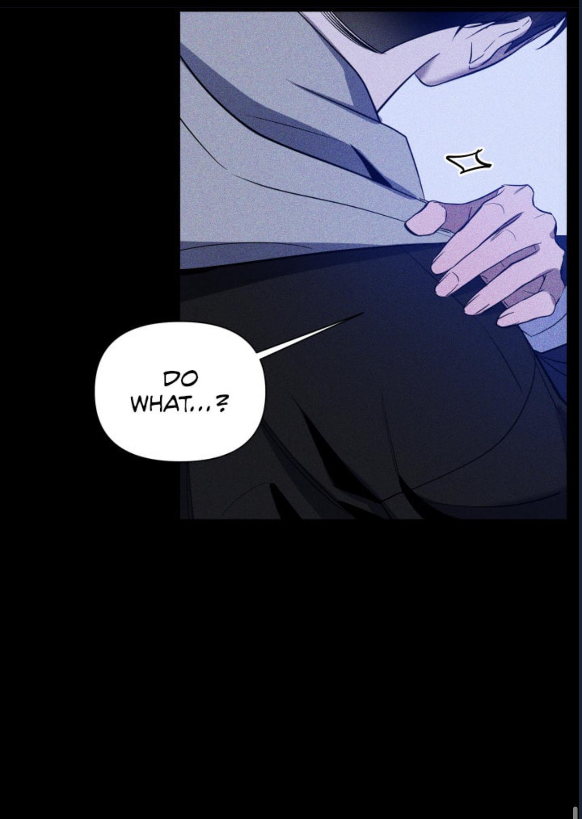 The Dawn Split The Night | ilovecheetos Chapter 6 - Page 50 in English