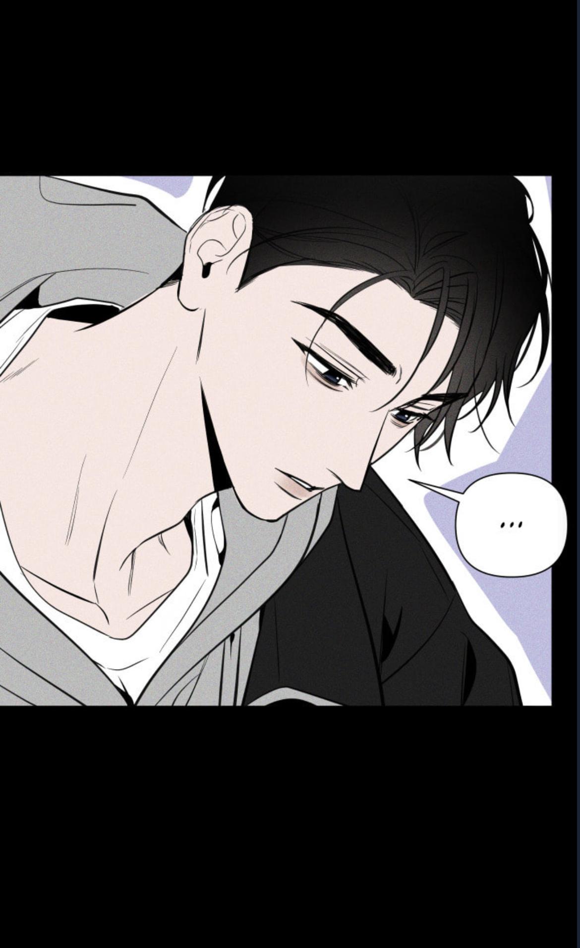 The Dawn Split The Night | ilovecheetos Chapter 6 - Page 57 in English