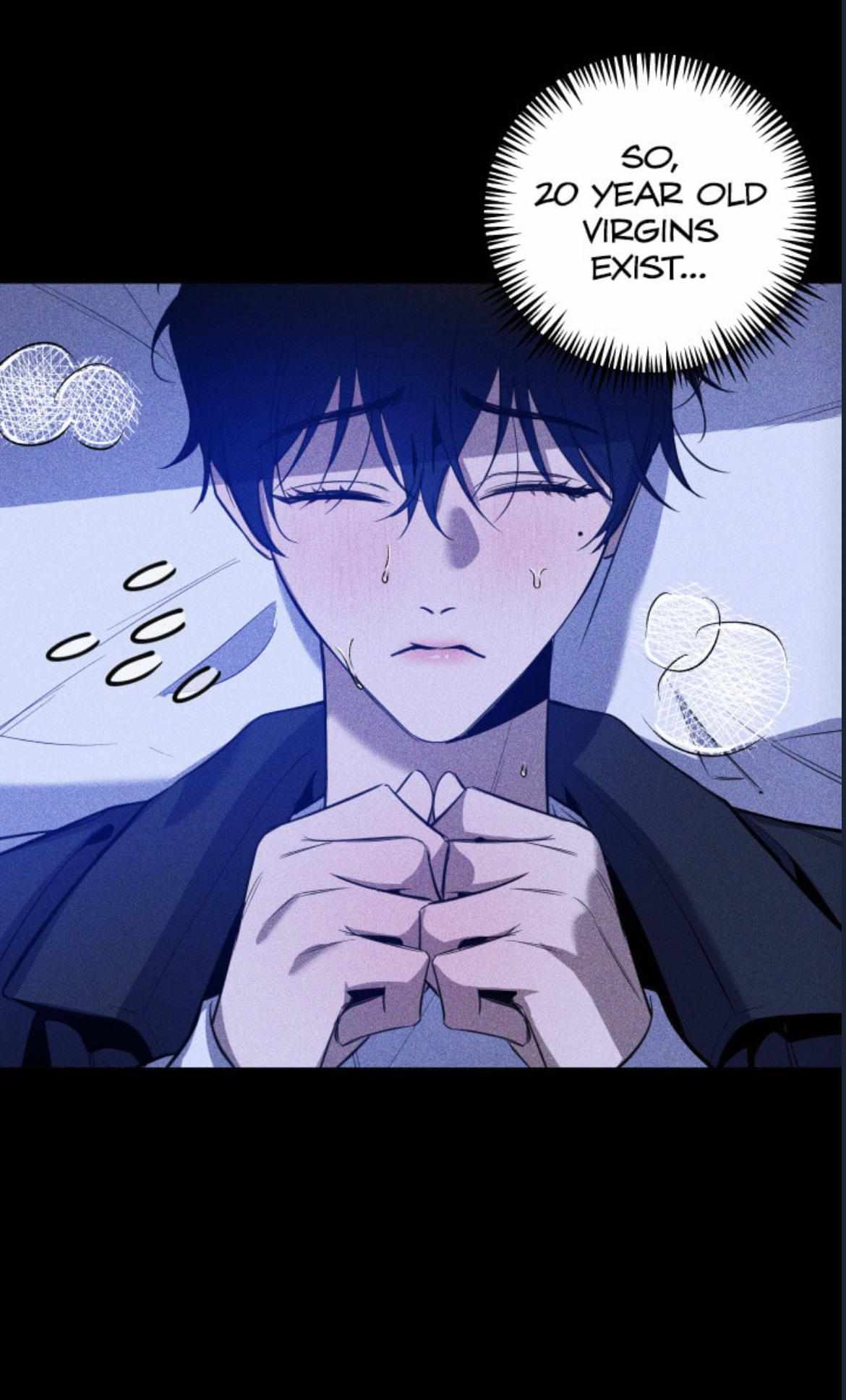 The Dawn Split The Night | ilovecheetos Chapter 6 - Page 58 in English
