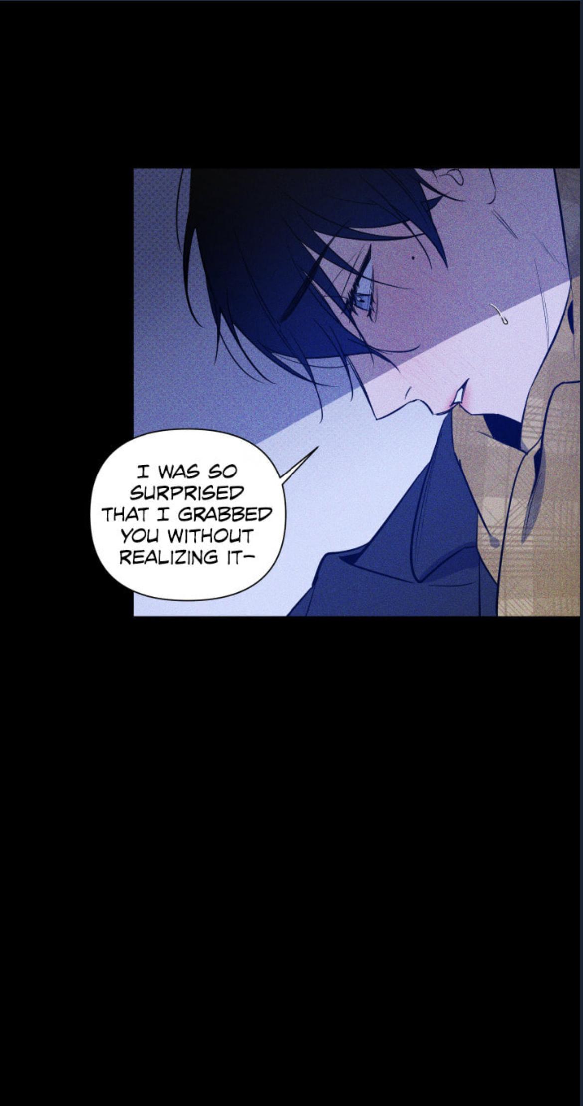 The Dawn Split The Night | ilovecheetos Chapter 6 - Page 6 in English