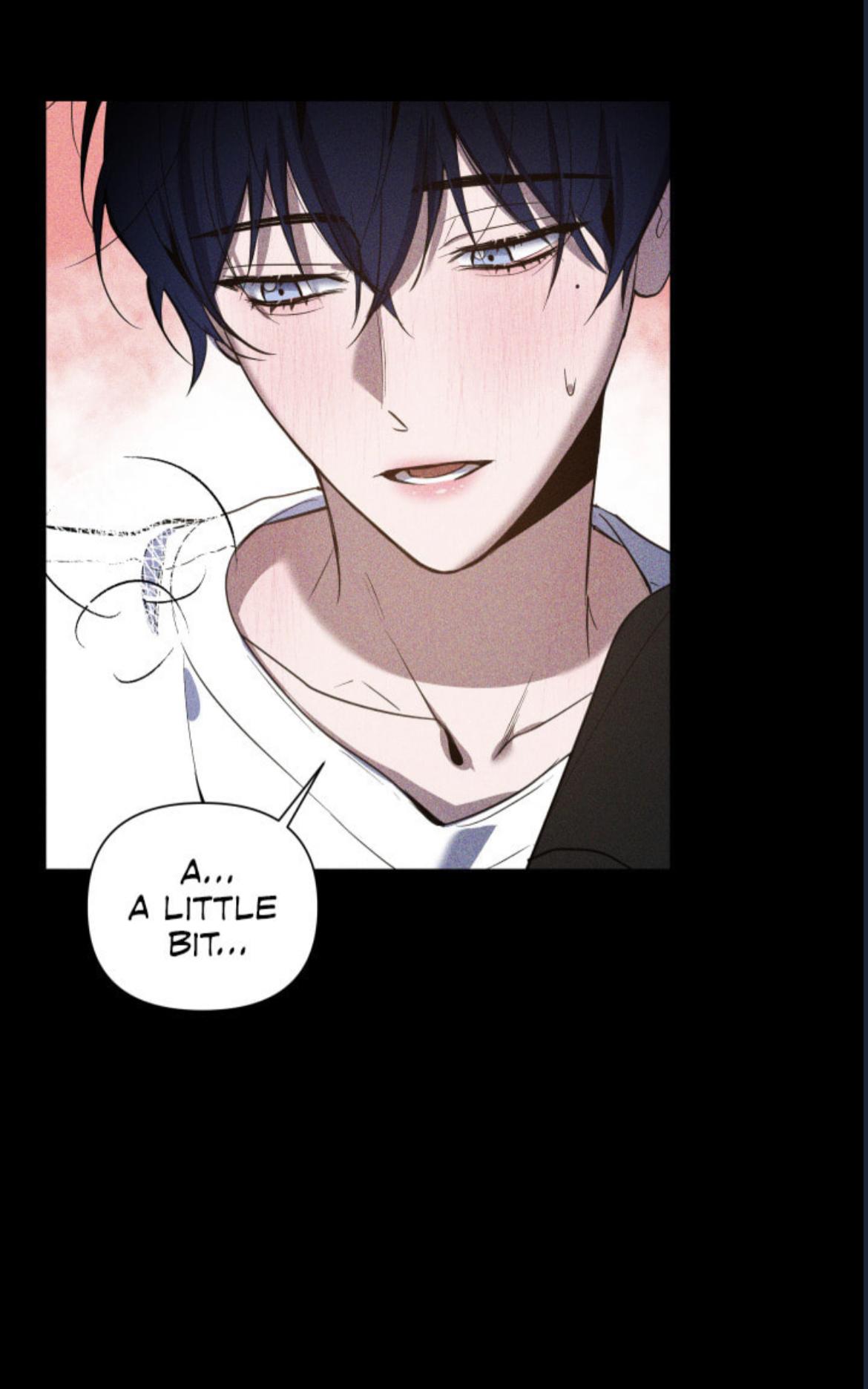 The Dawn Split The Night | ilovecheetos Chapter 6 - Page 61 in English