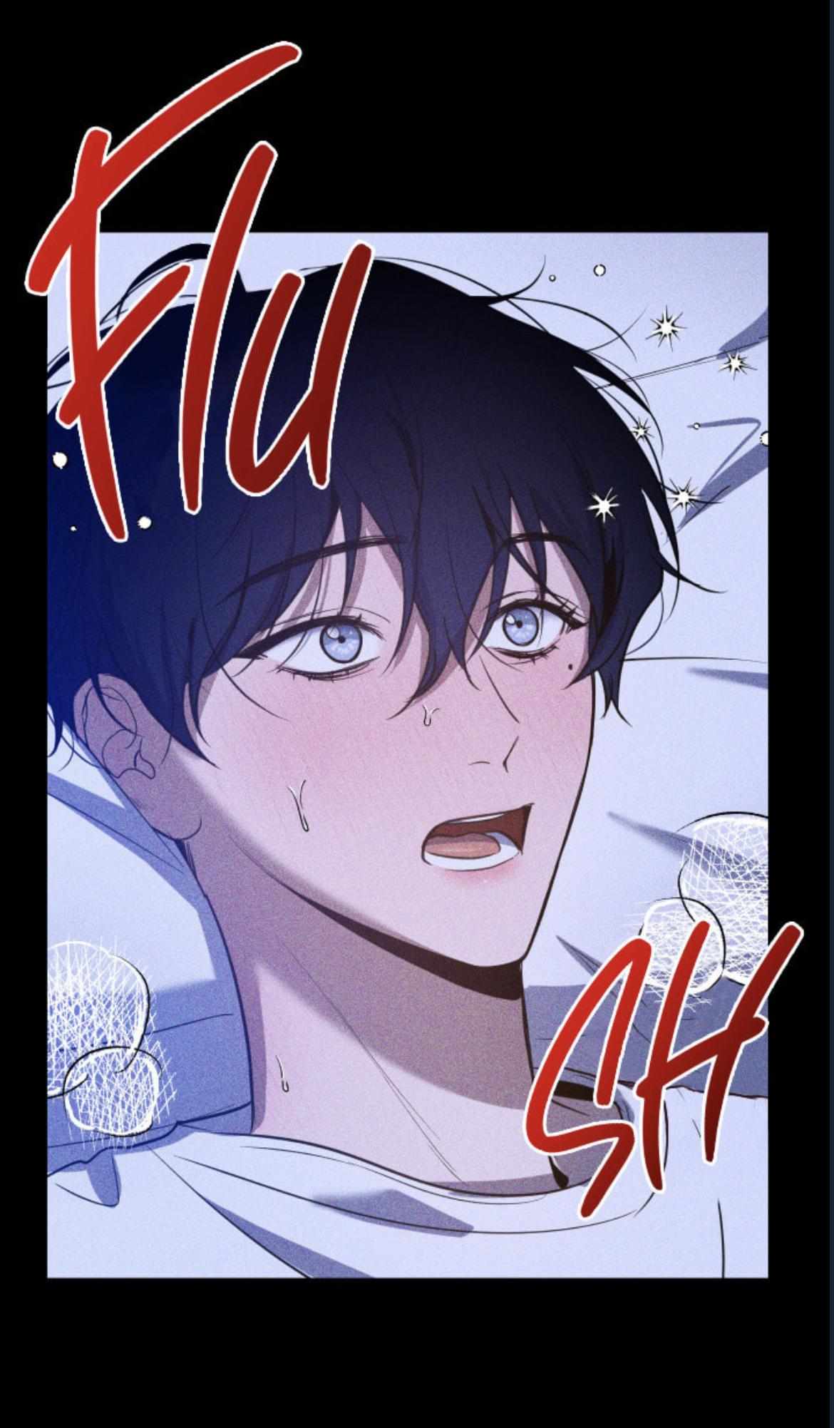 The Dawn Split The Night | ilovecheetos Chapter 6 - Page 65 in English