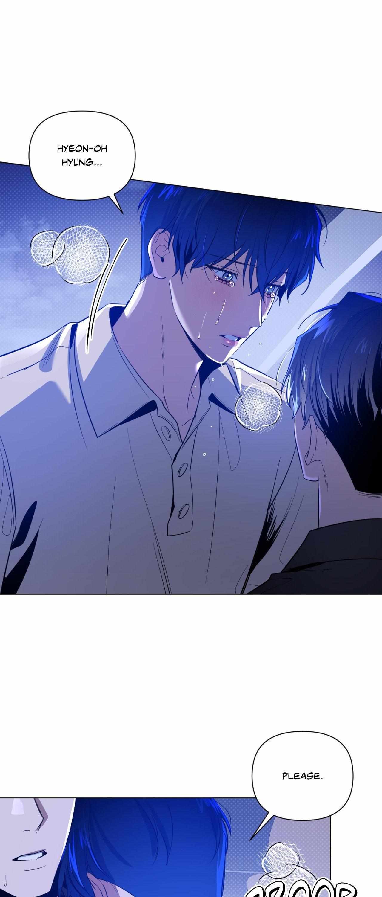 The Dawn Split The Night | ilovecheetos Chapter 60 - Page 10 in English