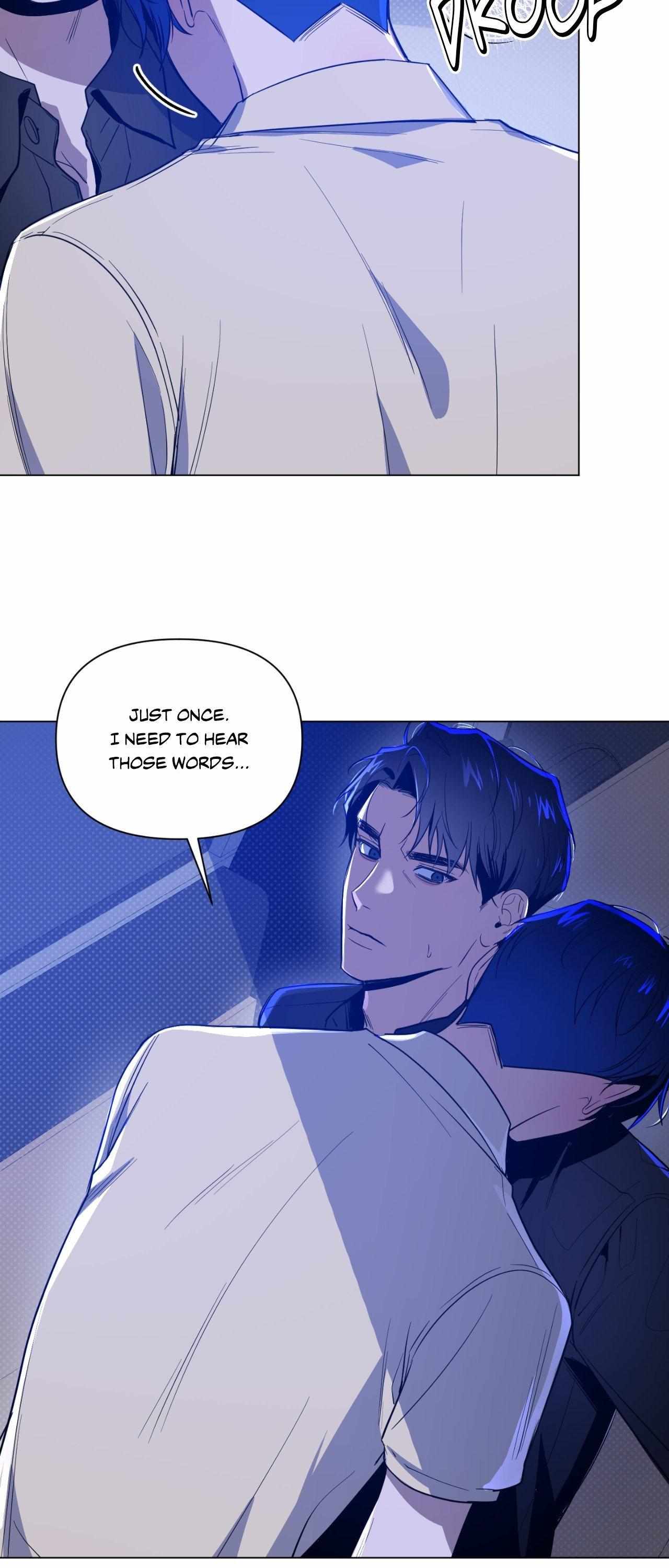 The Dawn Split The Night | ilovecheetos Chapter 60 - Page 11 in English