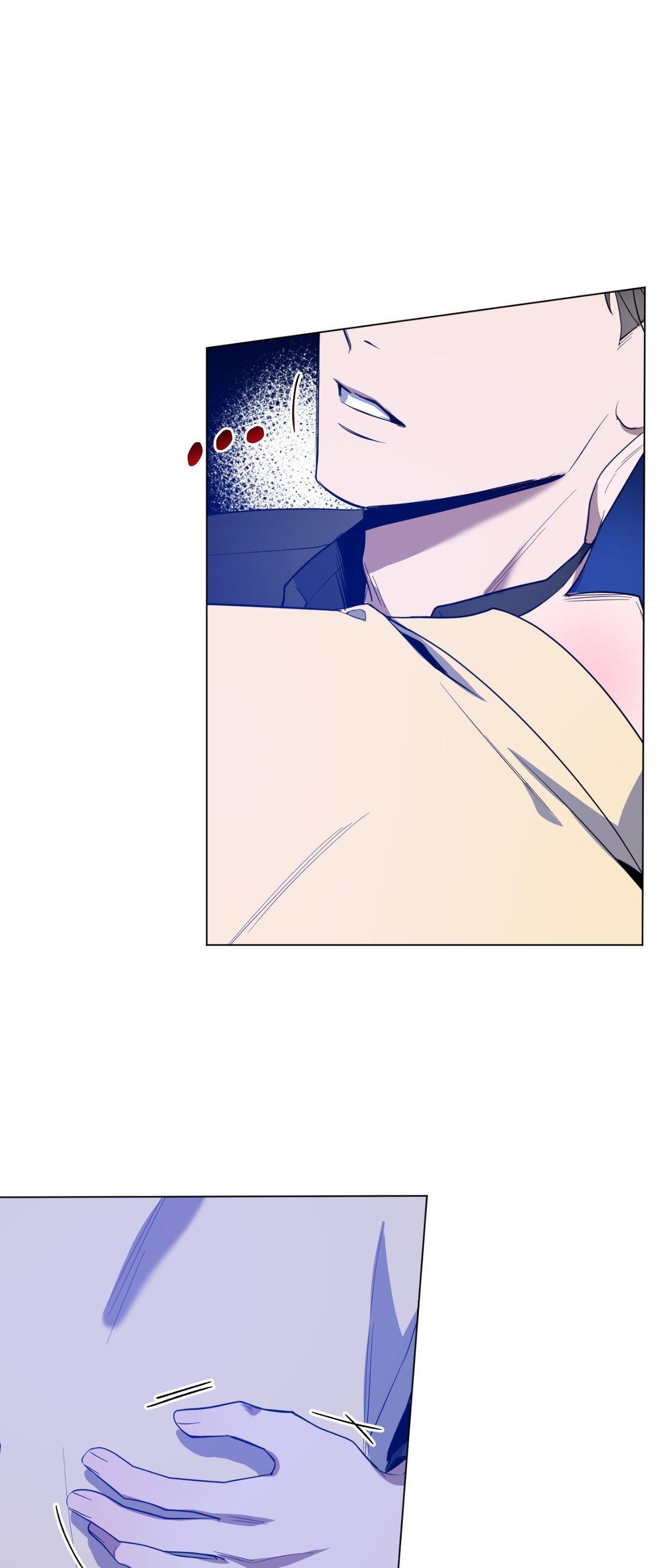 The Dawn Split The Night | ilovecheetos Chapter 60 - Page 12 in English