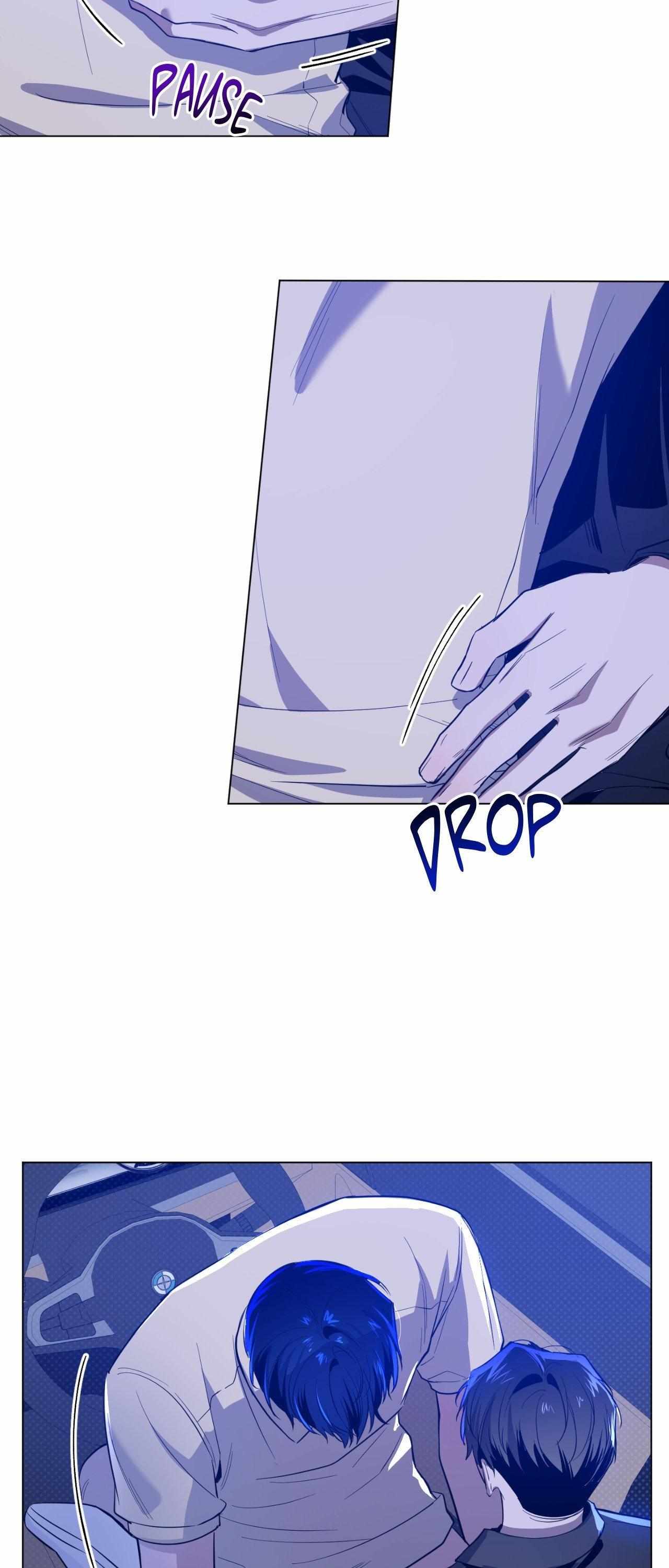 The Dawn Split The Night | ilovecheetos Chapter 60 - Page 13 in English