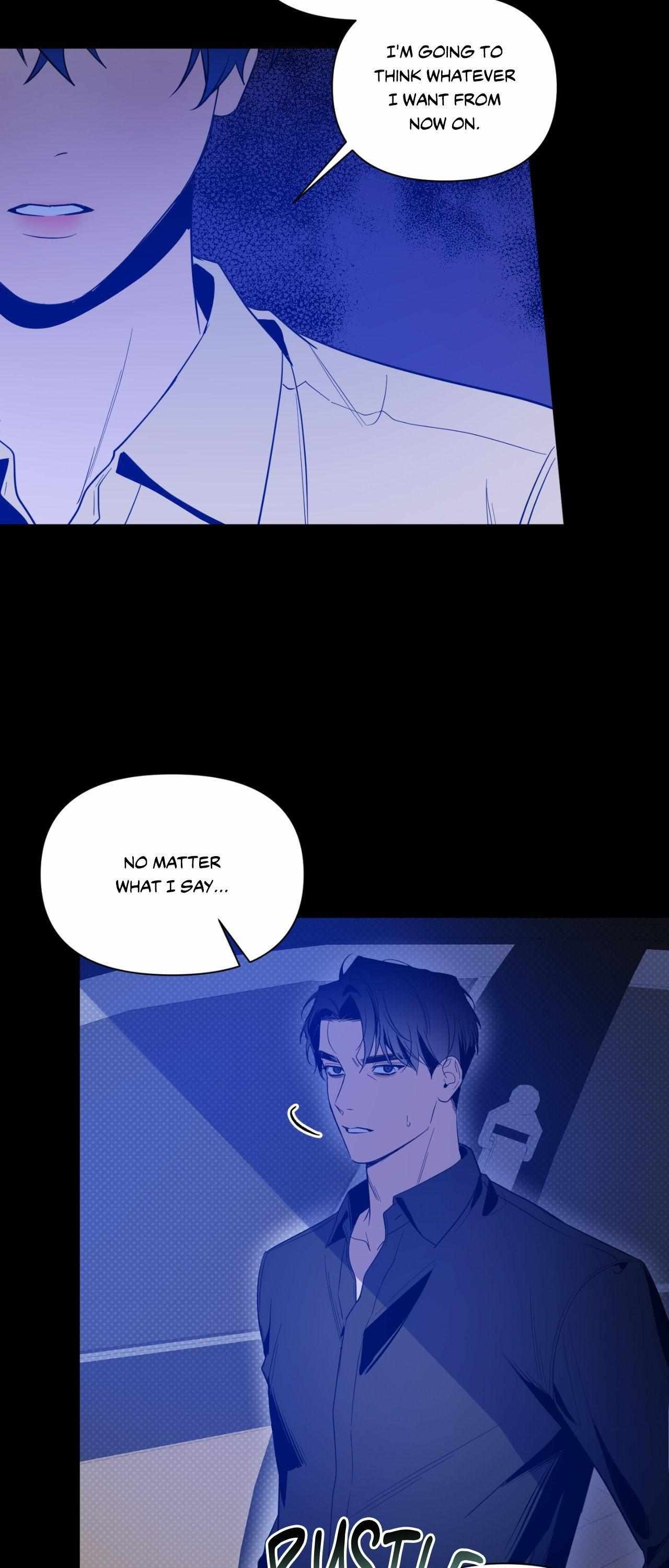 The Dawn Split The Night | ilovecheetos Chapter 60 - Page 16 in English