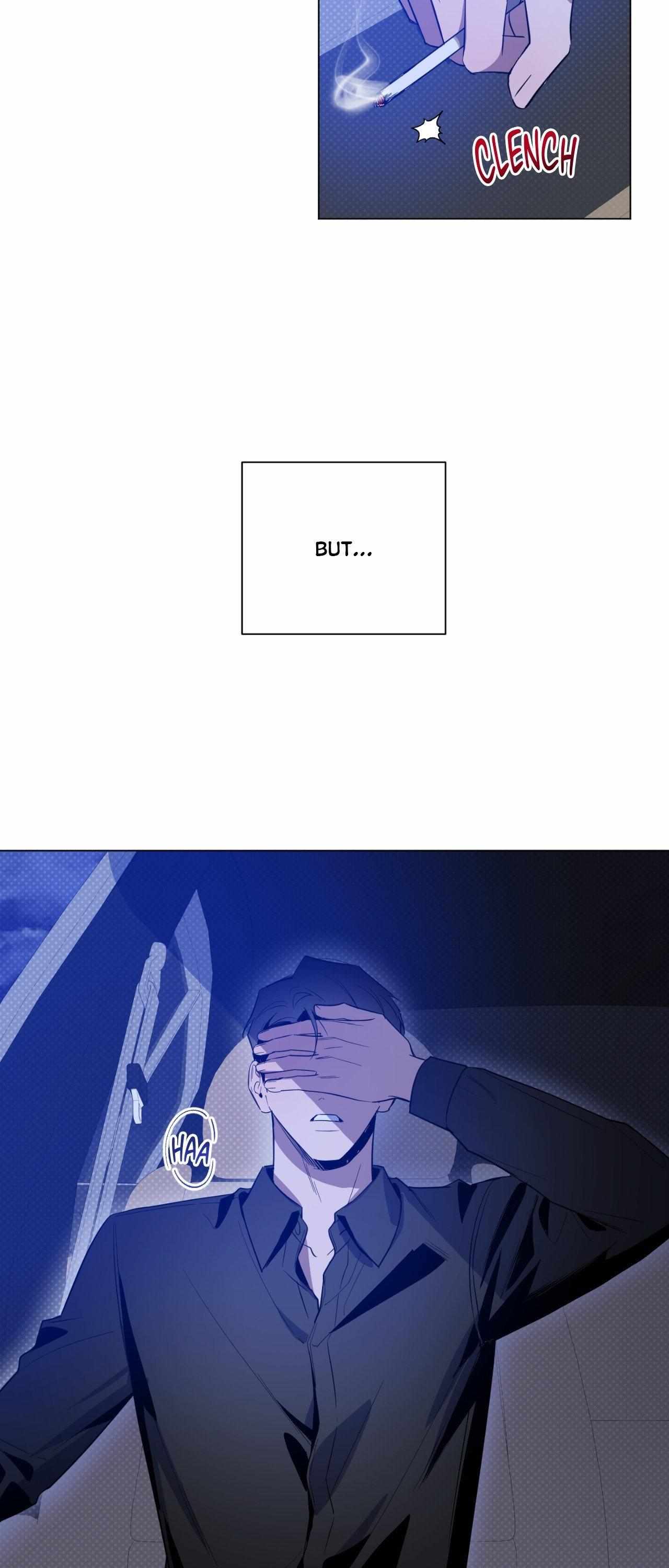 The Dawn Split The Night | ilovecheetos Chapter 60 - Page 19 in English
