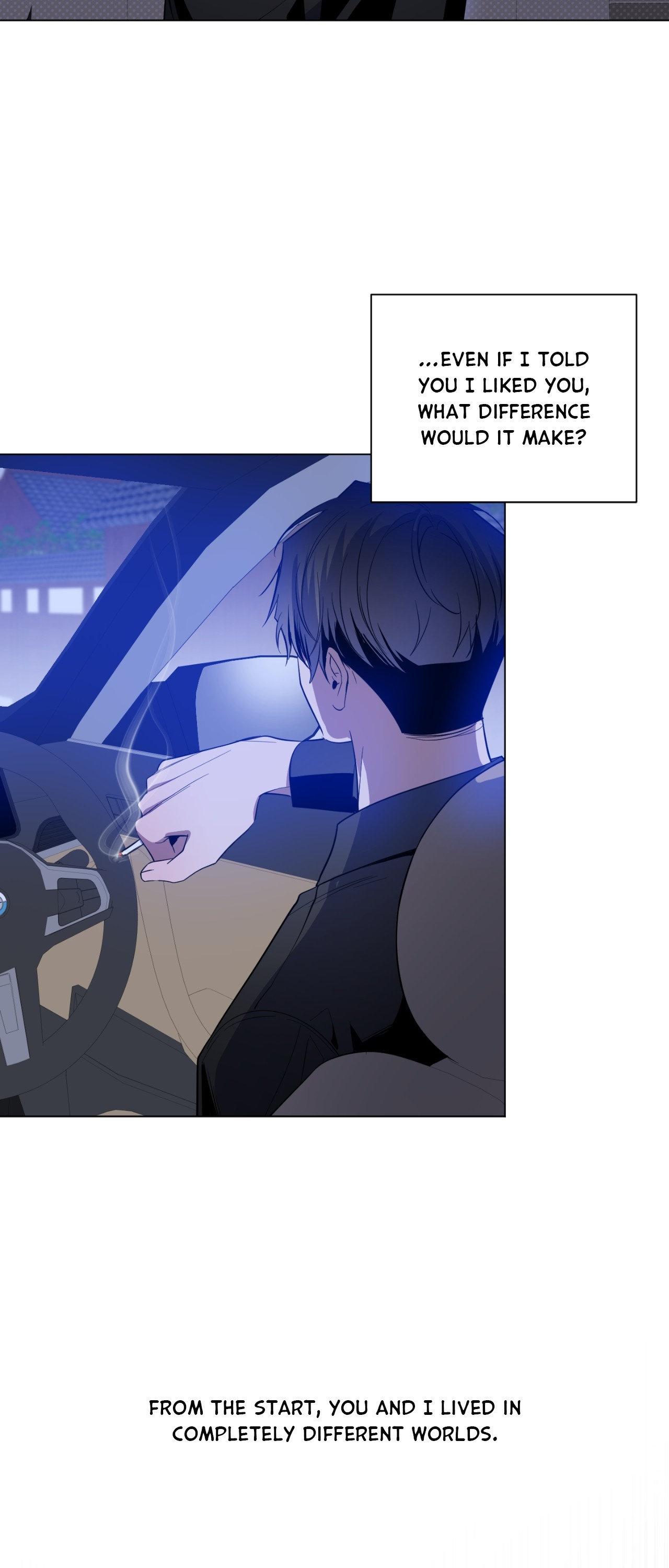 The Dawn Split The Night | ilovecheetos Chapter 60 - Page 20 in English