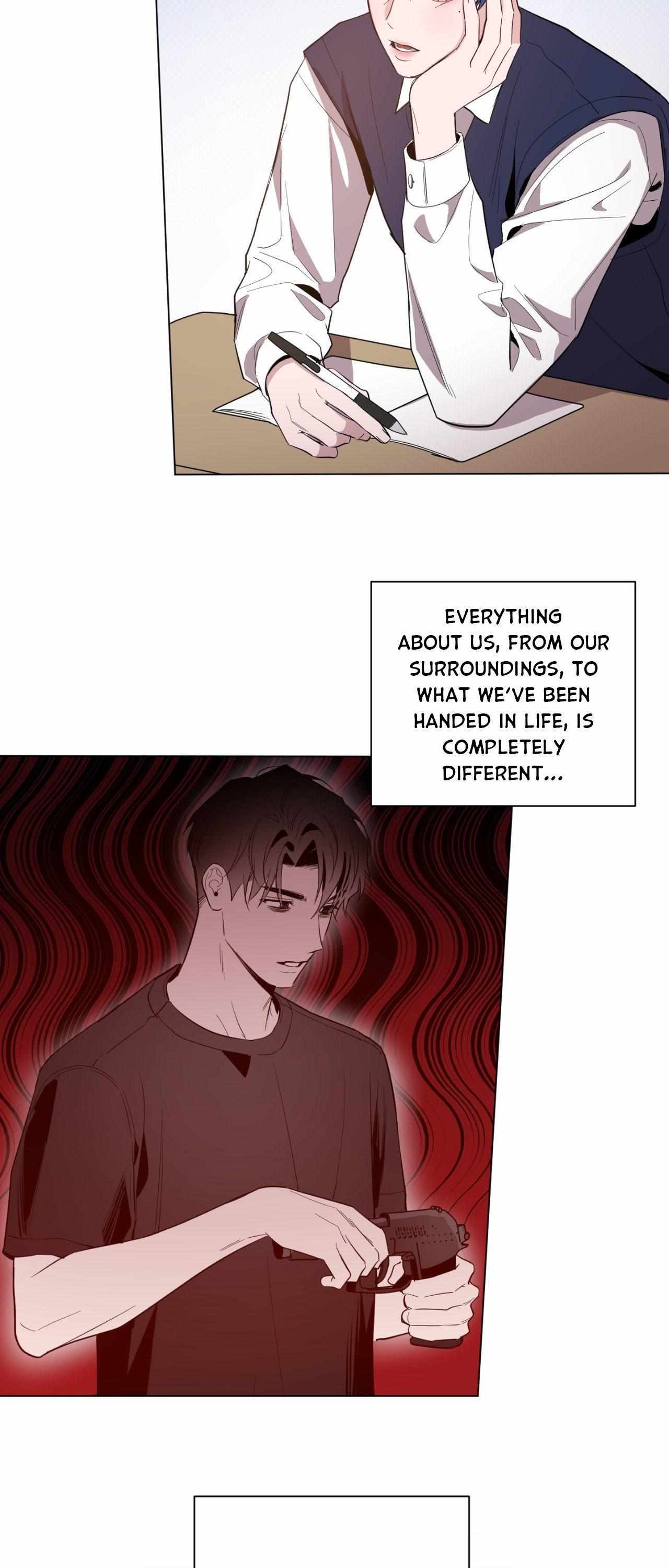 The Dawn Split The Night | ilovecheetos Chapter 60 - Page 22 in English