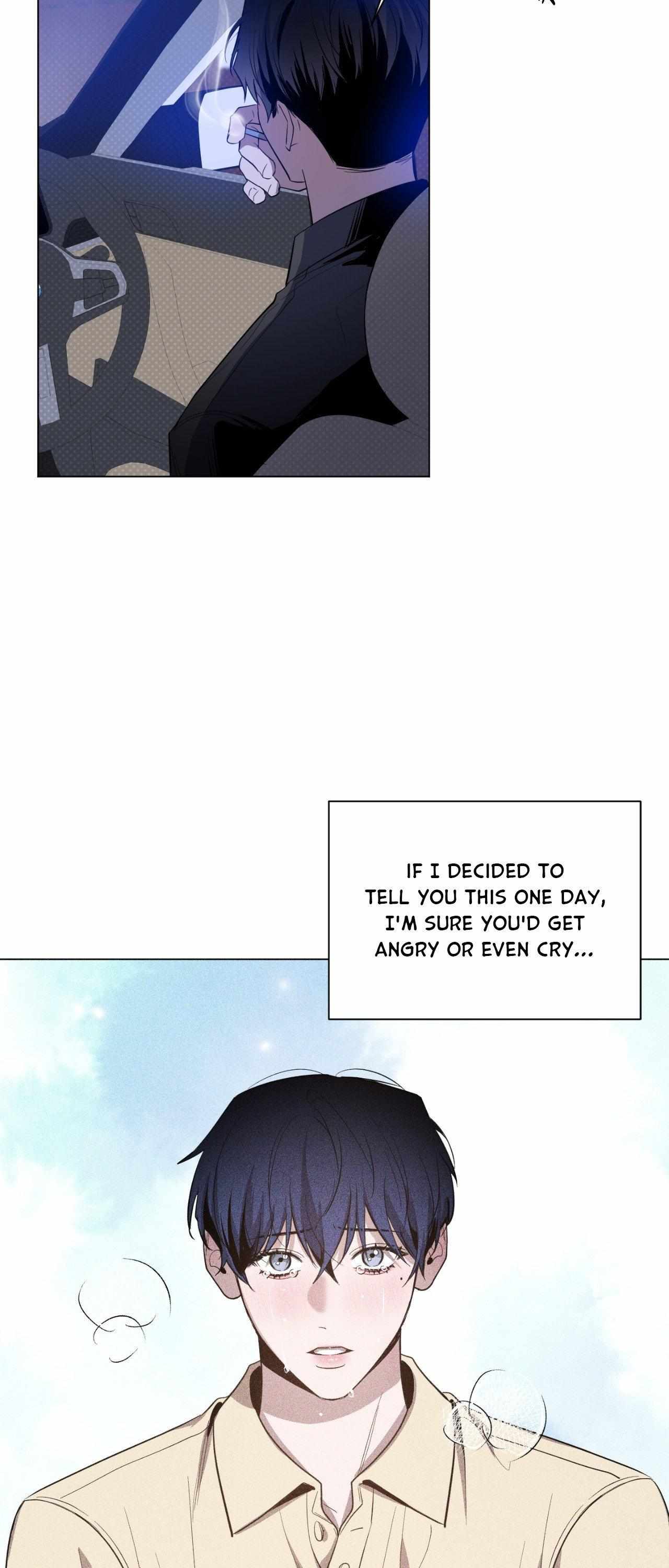 The Dawn Split The Night | ilovecheetos Chapter 60 - Page 27 in English