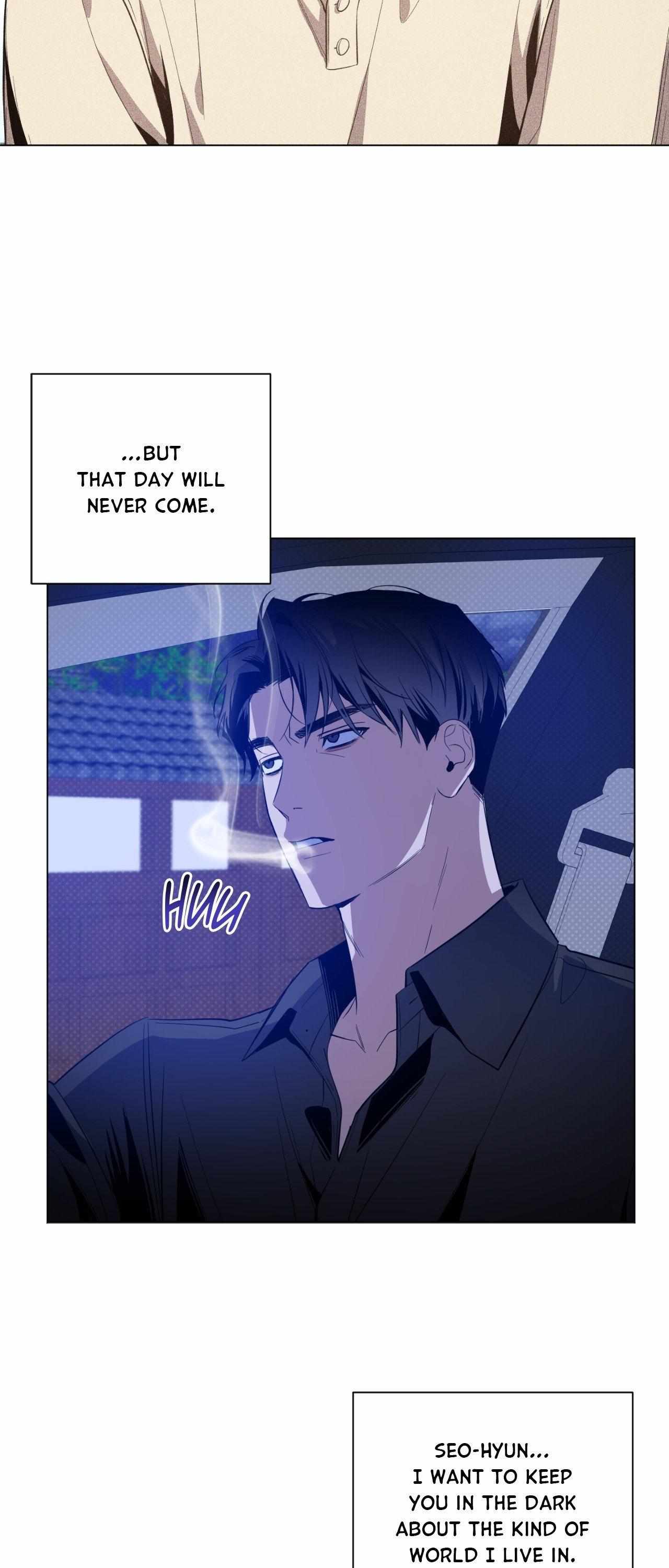The Dawn Split The Night | ilovecheetos Chapter 60 - Page 28 in English