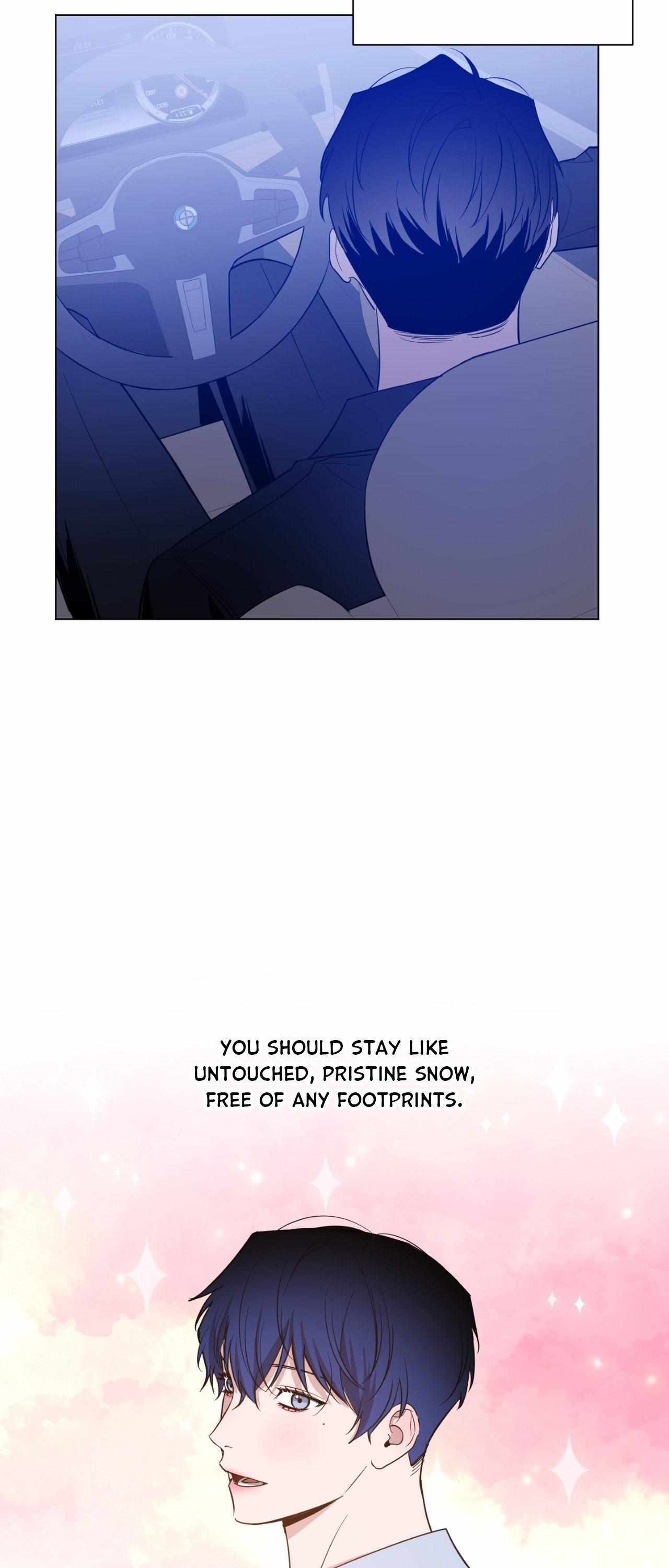 The Dawn Split The Night | ilovecheetos Chapter 60 - Page 29 in English