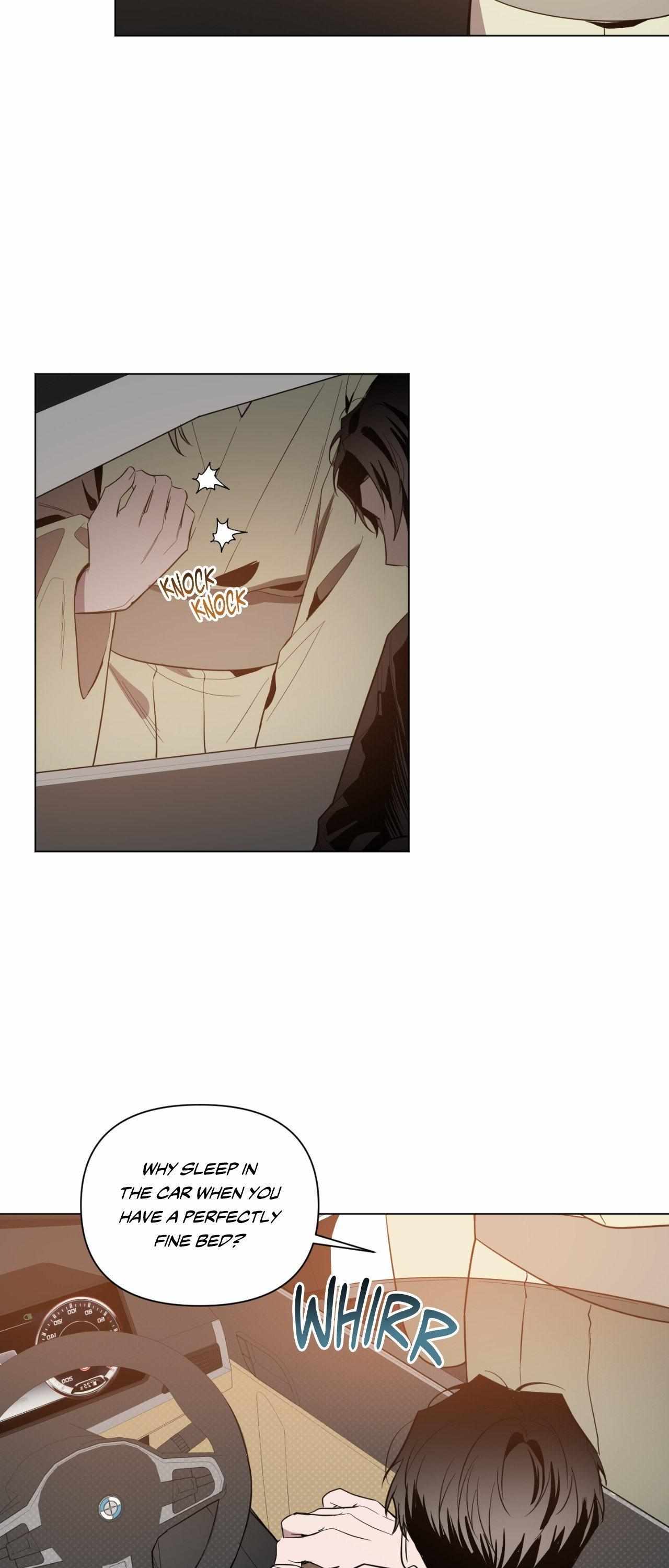 The Dawn Split The Night | ilovecheetos Chapter 60 - Page 33 in English