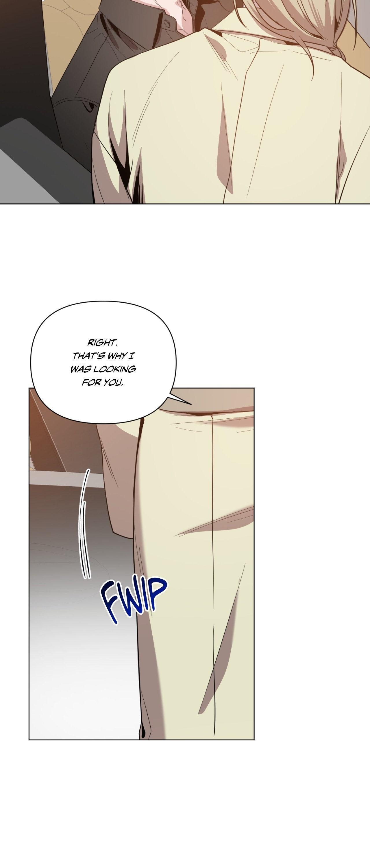 The Dawn Split The Night | ilovecheetos Chapter 60 - Page 38 in English