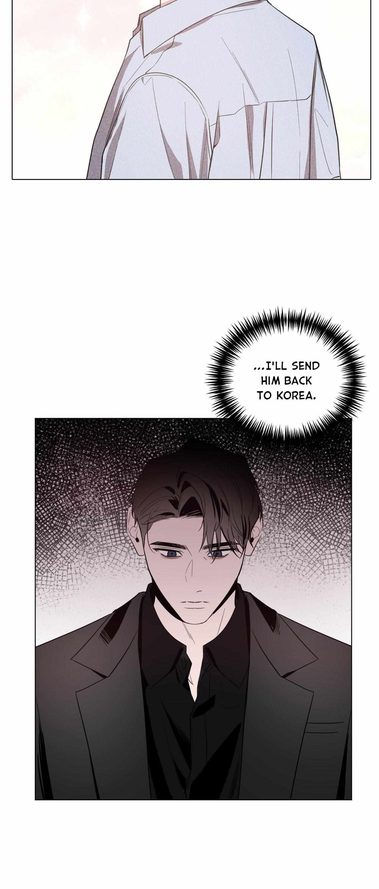 The Dawn Split The Night | ilovecheetos Chapter 61 - Page 20 in English