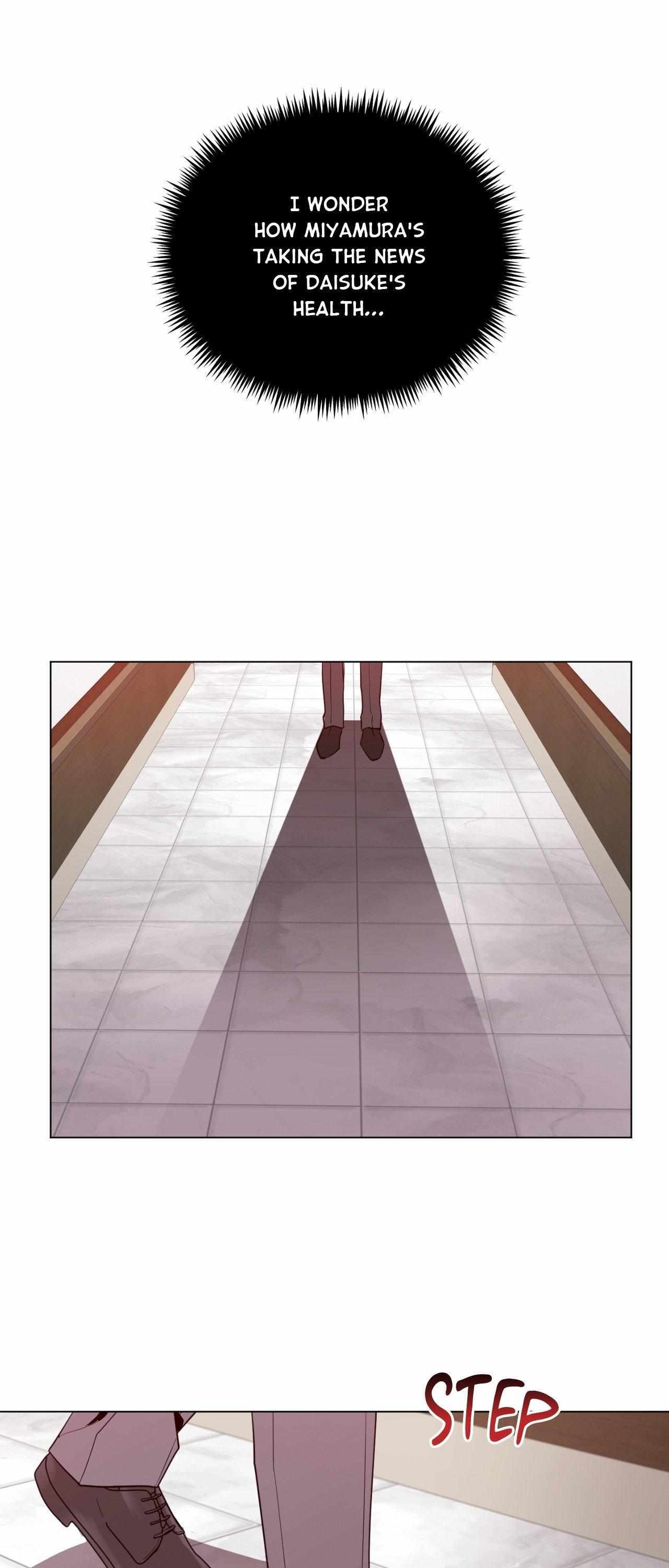 The Dawn Split The Night | ilovecheetos Chapter 61 - Page 21 in English