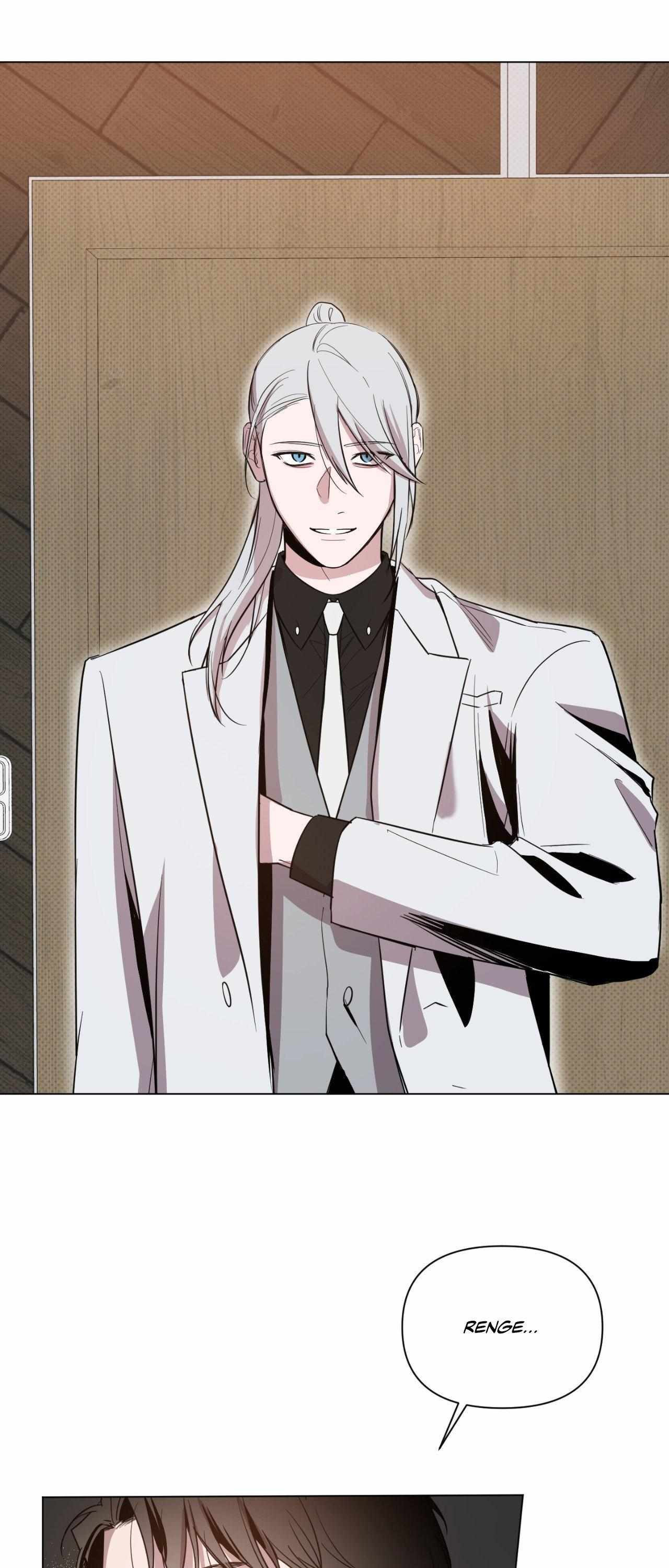 The Dawn Split The Night | ilovecheetos Chapter 61 - Page 27 in English