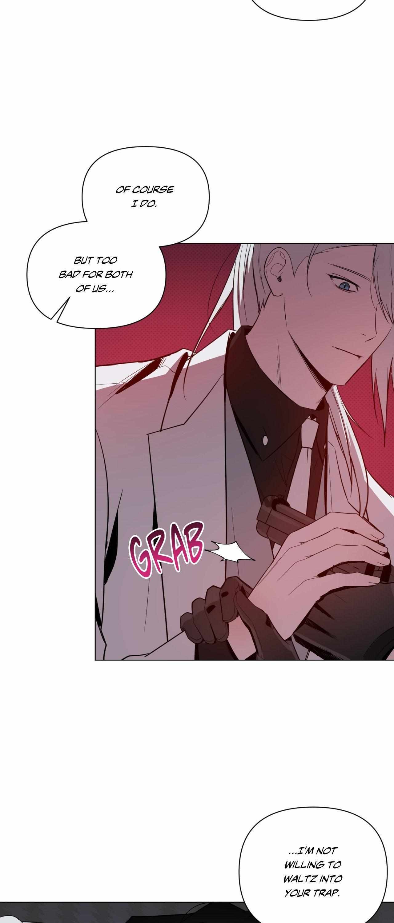 The Dawn Split The Night | ilovecheetos Chapter 61 - Page 35 in English