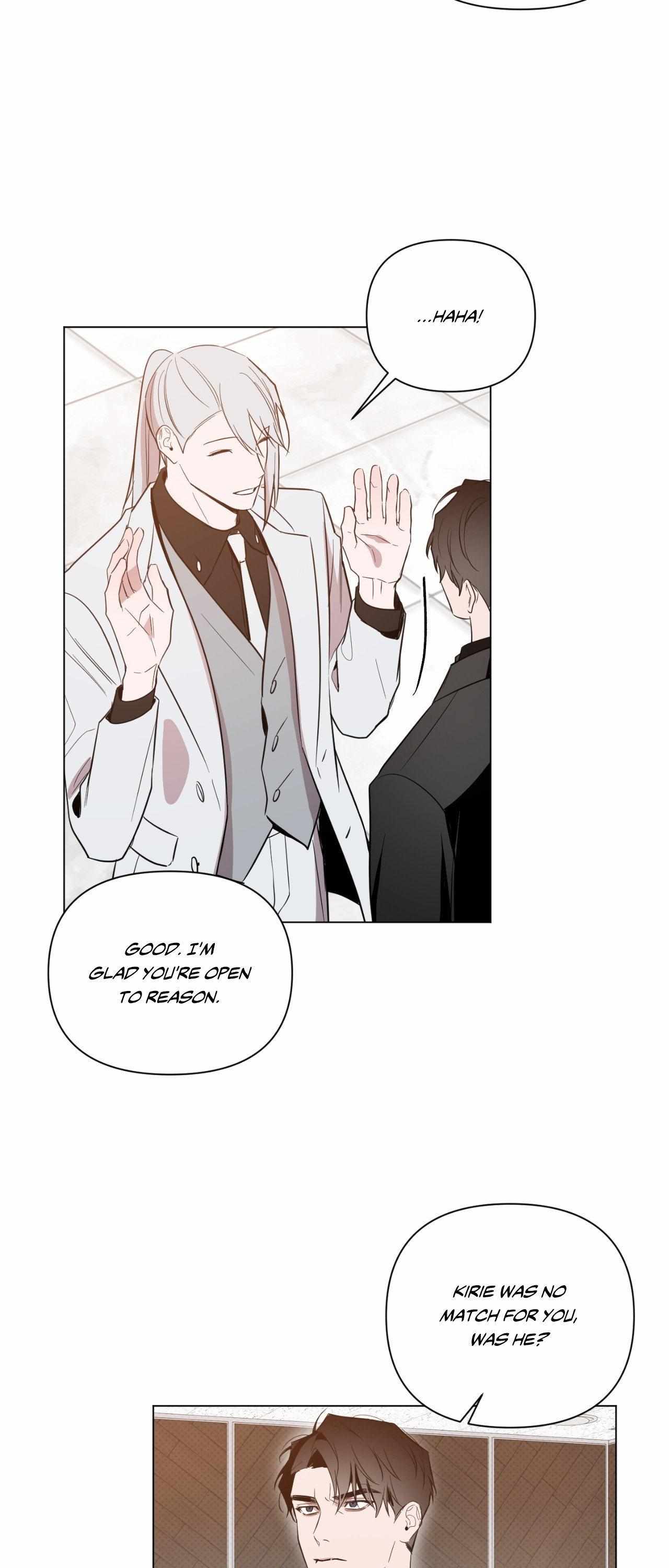 The Dawn Split The Night | ilovecheetos Chapter 61 - Page 38 in English