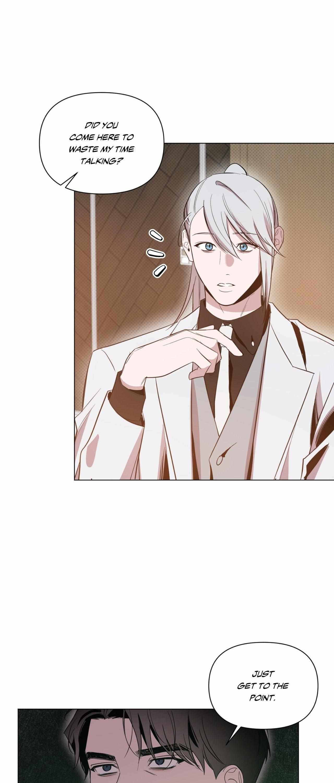 The Dawn Split The Night | ilovecheetos Chapter 61 - Page 45 in English