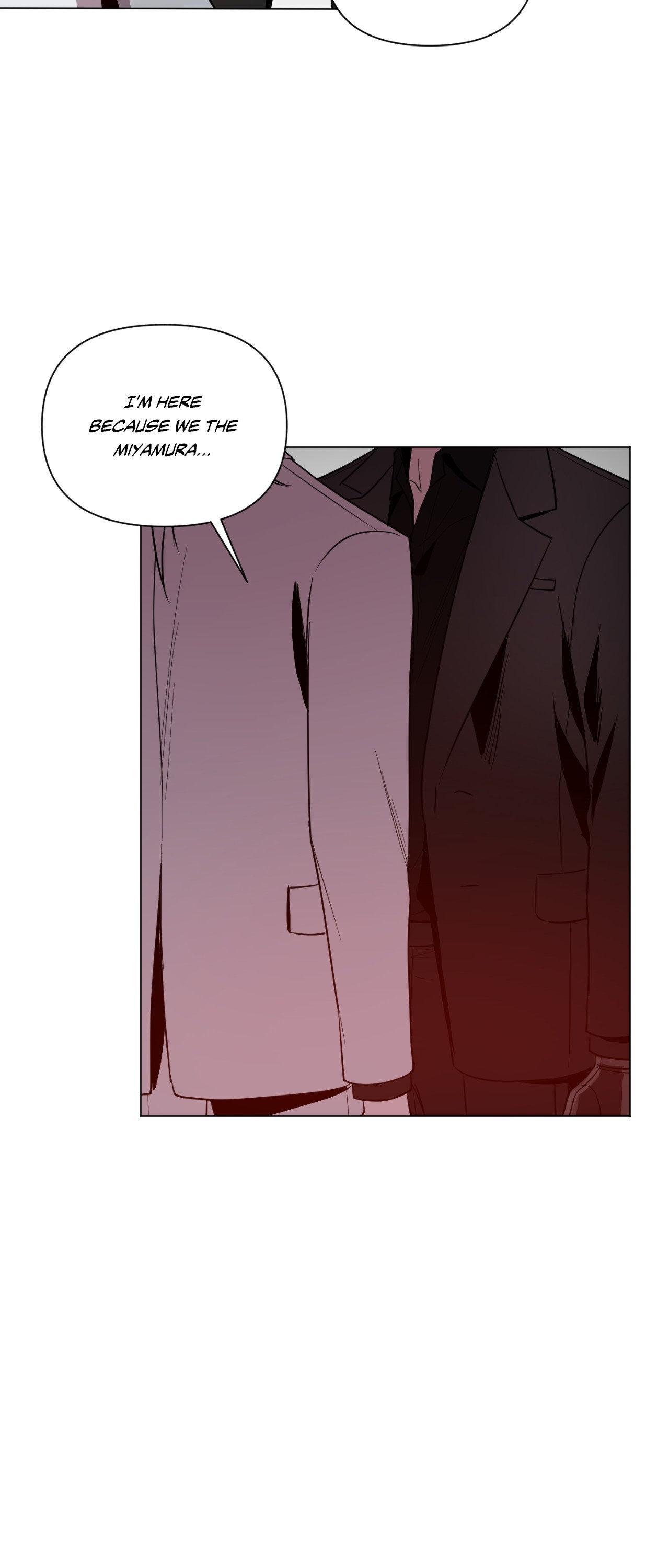 The Dawn Split The Night | ilovecheetos Chapter 61 - Page 47 in English