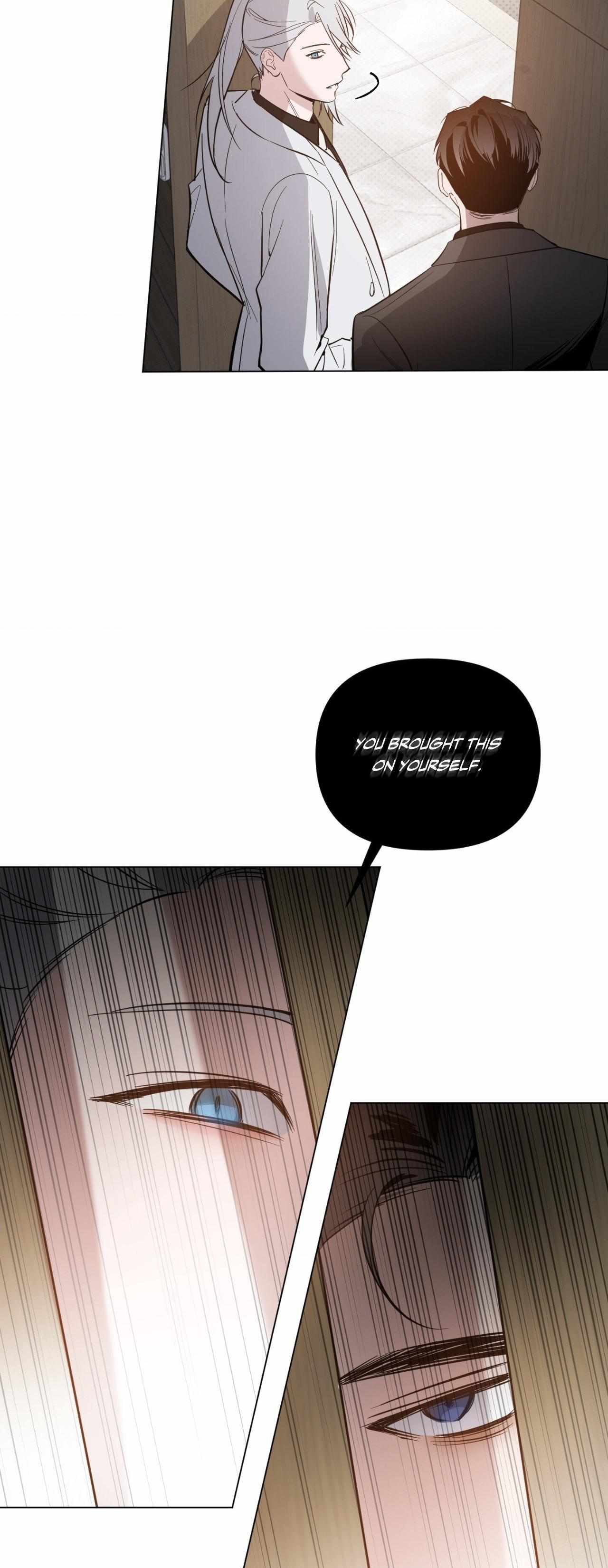 The Dawn Split The Night | ilovecheetos Chapter 62 - Page 15 in English