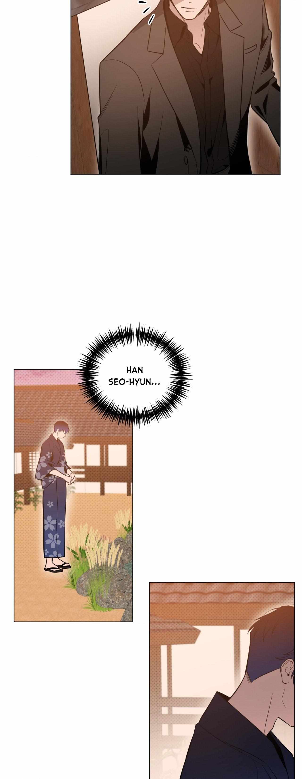 The Dawn Split The Night | ilovecheetos Chapter 62 - Page 21 in English