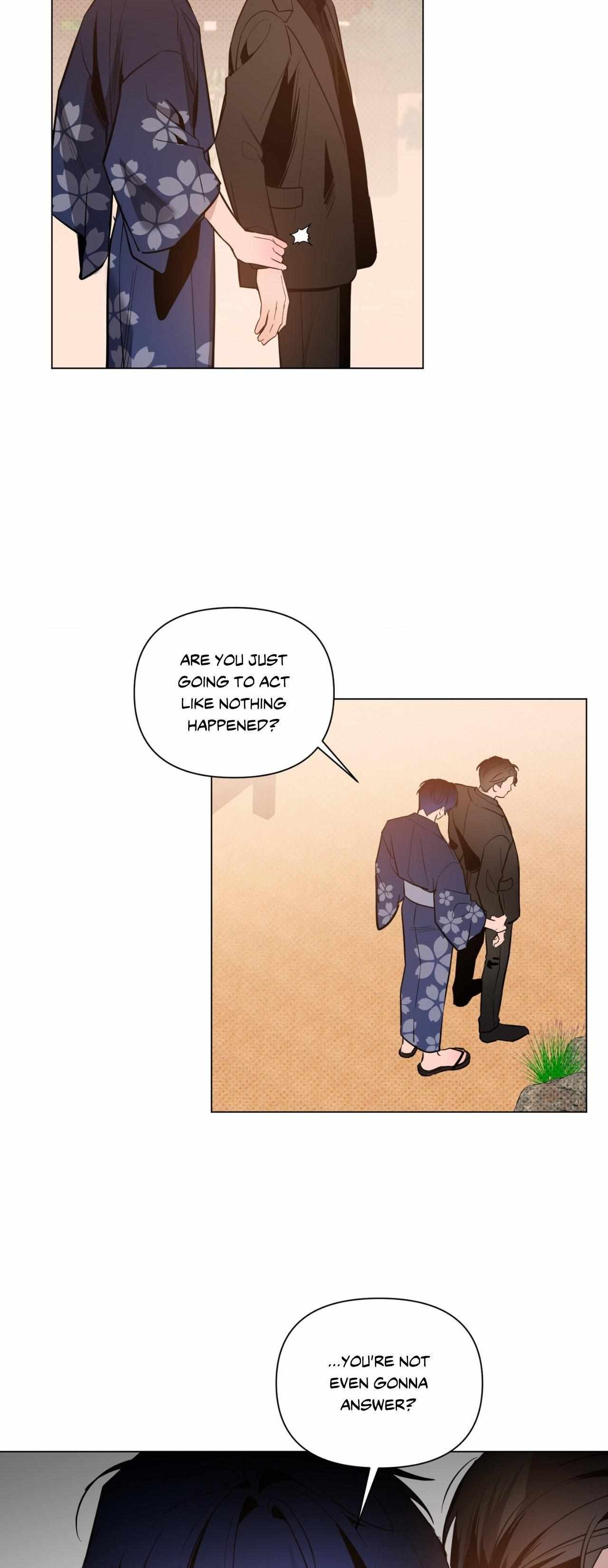 The Dawn Split The Night | ilovecheetos Chapter 62 - Page 26 in English