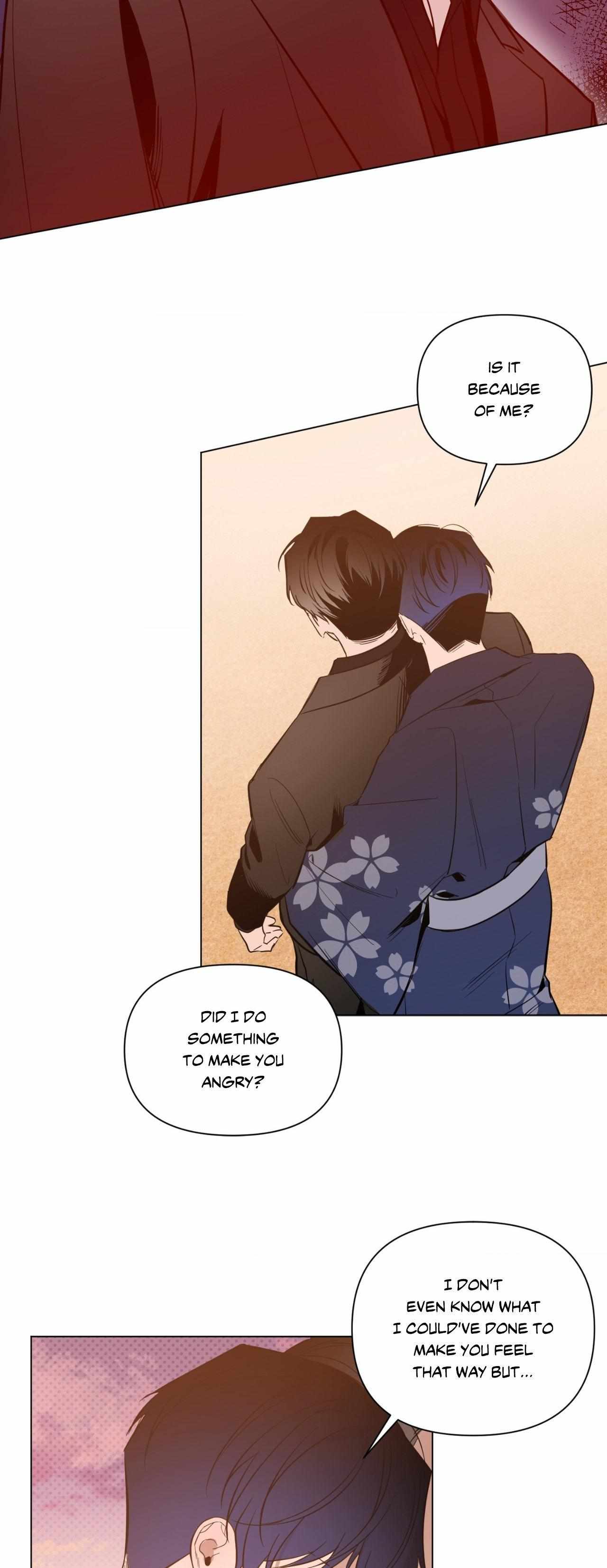 The Dawn Split The Night | ilovecheetos Chapter 62 - Page 29 in English