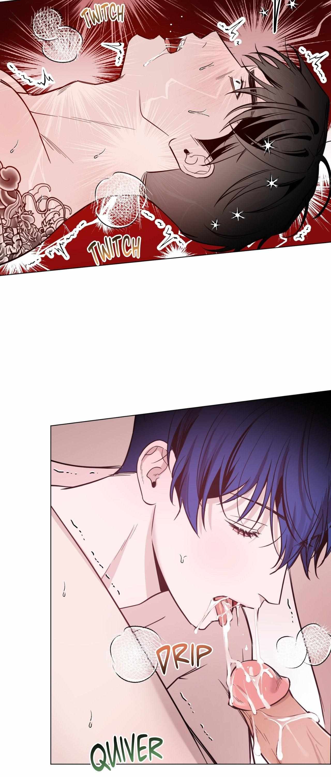 The Dawn Split The Night | ilovecheetos Chapter 63 - Page 12 in English