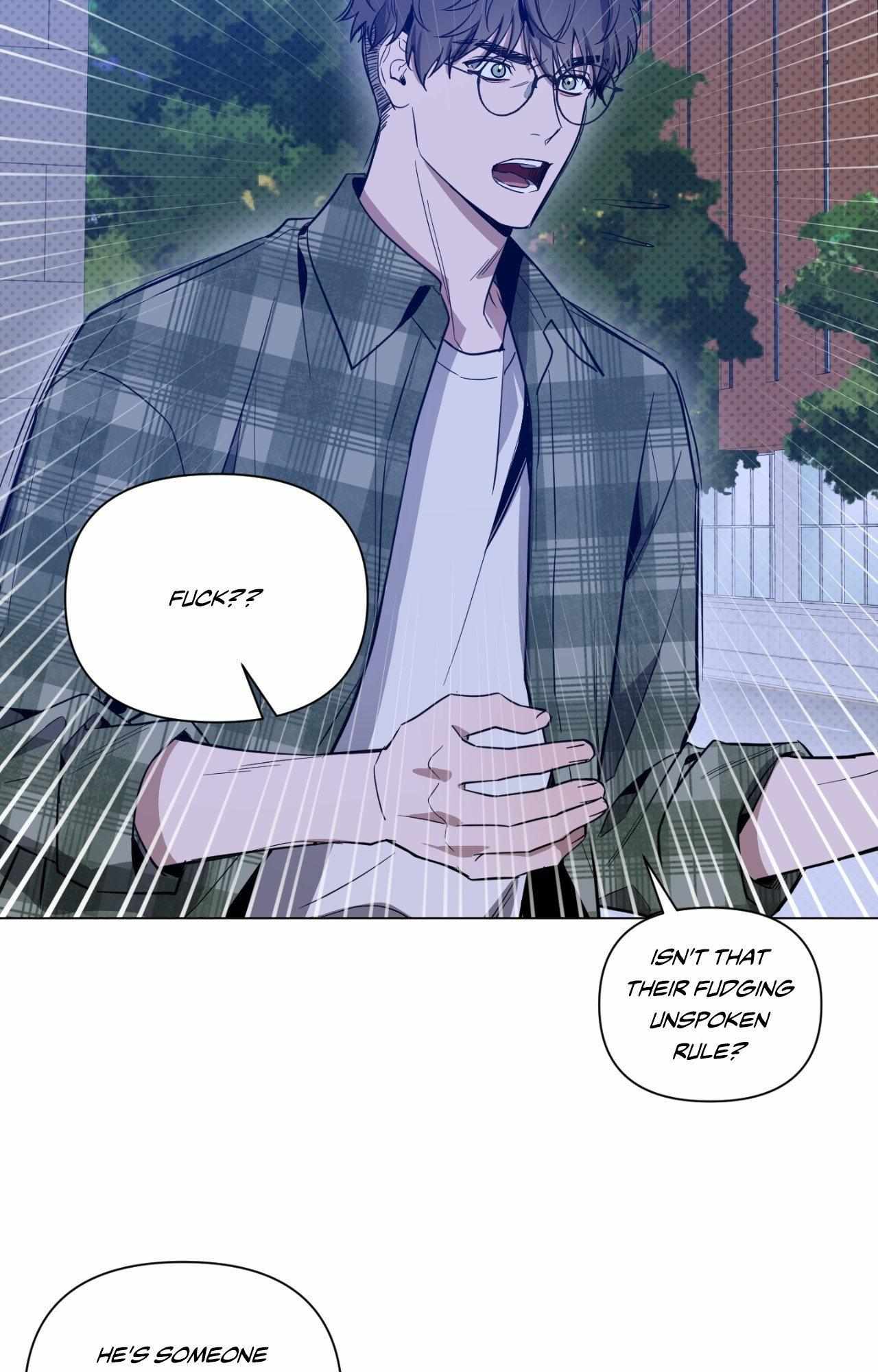 The Dawn Split The Night | ilovecheetos Chapter 64 - Page 12 in English