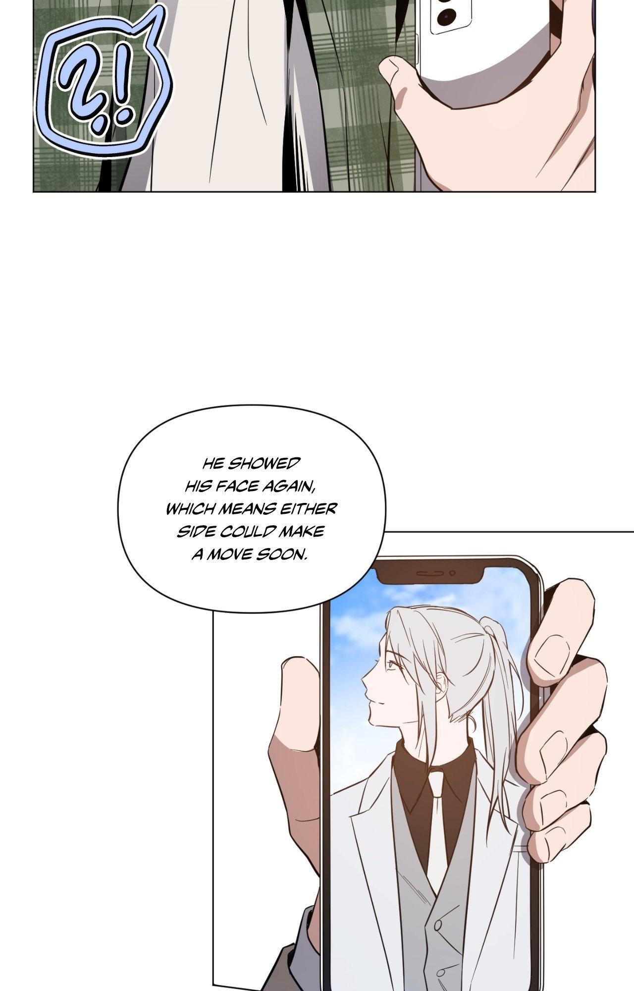 The Dawn Split The Night | ilovecheetos Chapter 64 - Page 19 in English