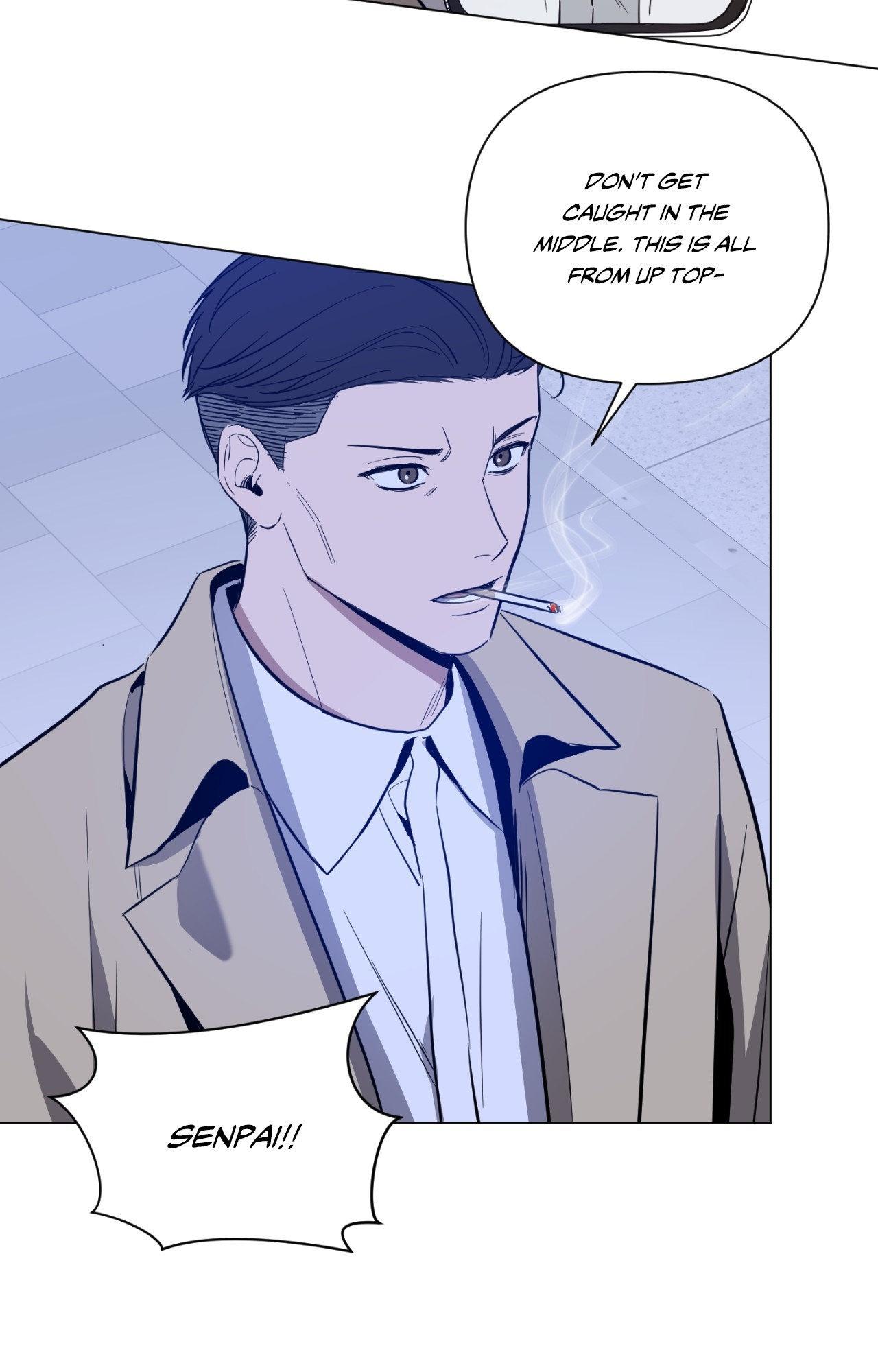 The Dawn Split The Night | ilovecheetos Chapter 64 - Page 20 in English