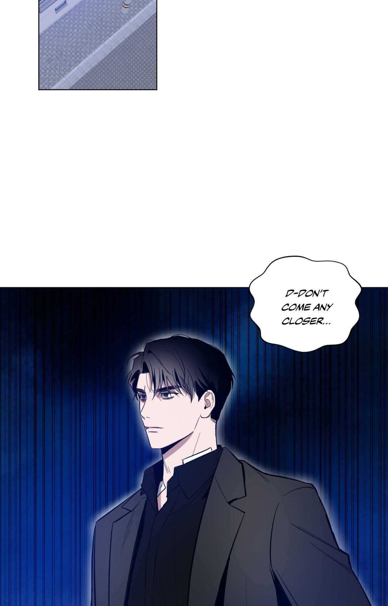 The Dawn Split The Night | ilovecheetos Chapter 64 - Page 31 in English