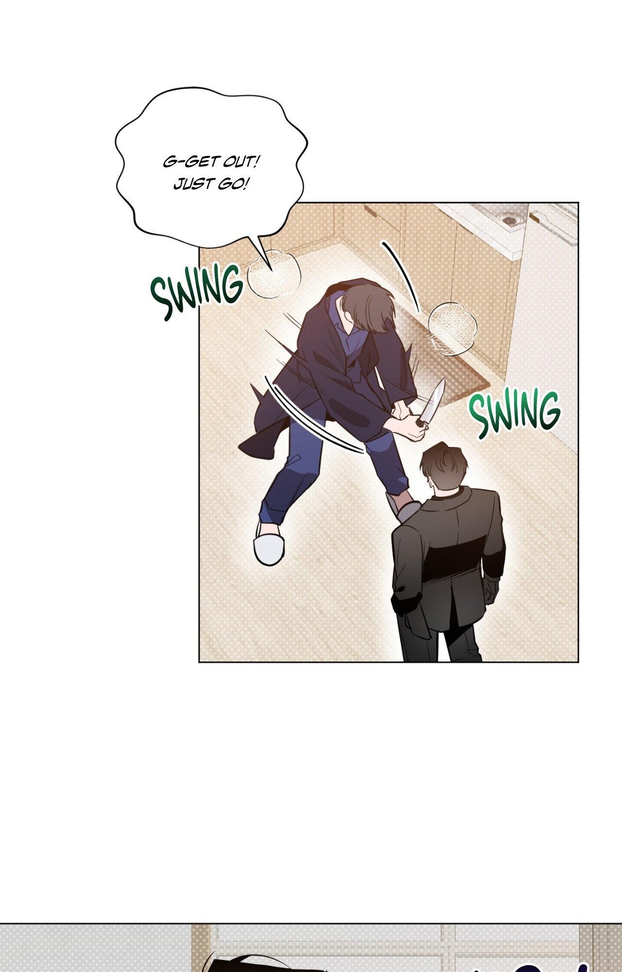 The Dawn Split The Night | ilovecheetos Chapter 64 - Page 34 in English