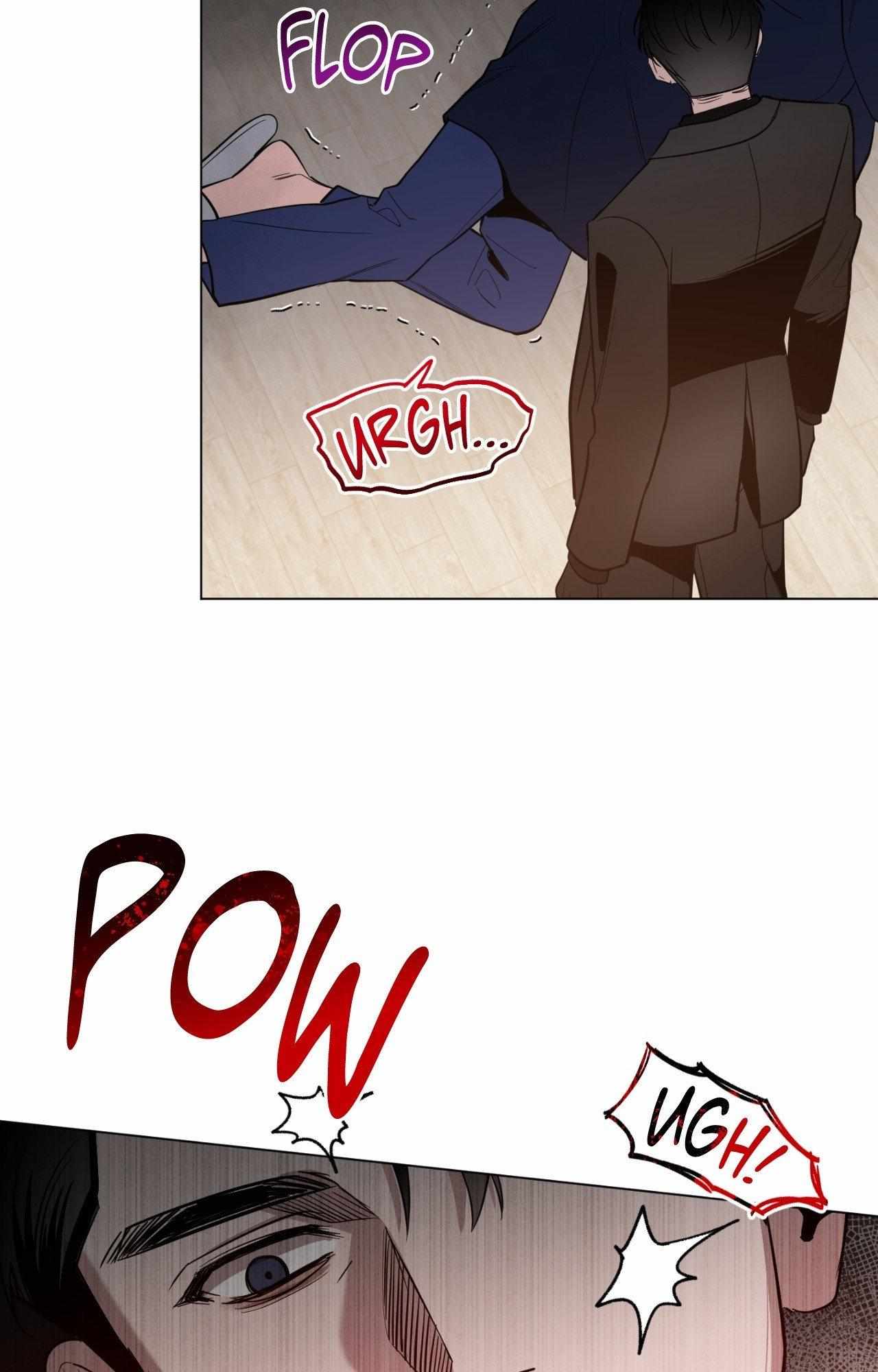 The Dawn Split The Night | ilovecheetos Chapter 64 - Page 38 in English