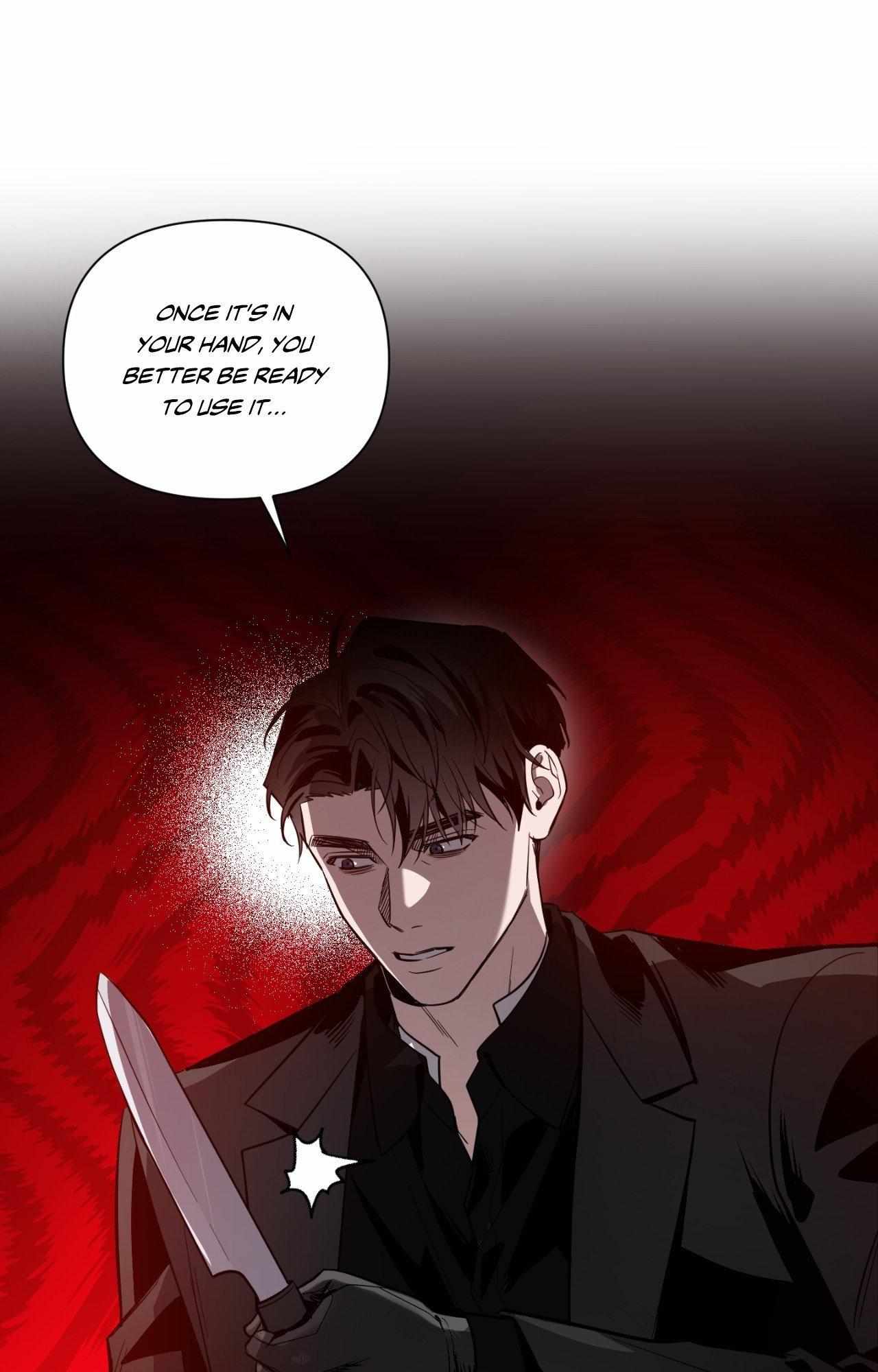 The Dawn Split The Night | ilovecheetos Chapter 64 - Page 43 in English