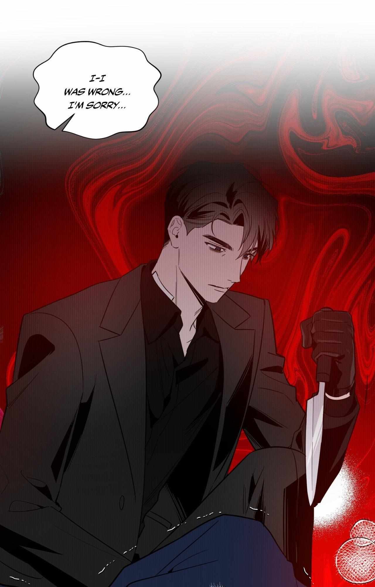 The Dawn Split The Night | ilovecheetos Chapter 64 - Page 47 in English