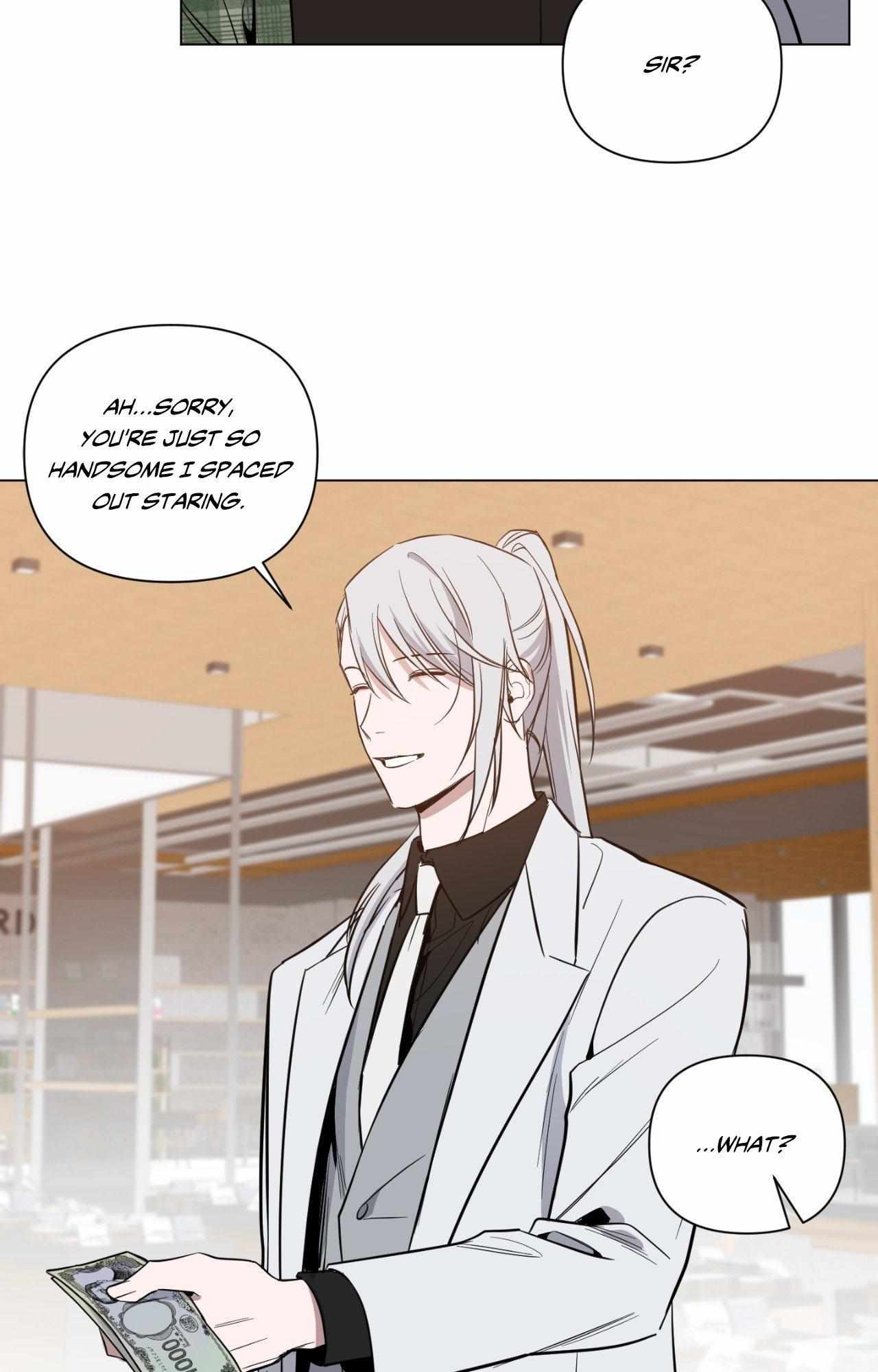 The Dawn Split The Night | ilovecheetos Chapter 64 - Page 5 in English