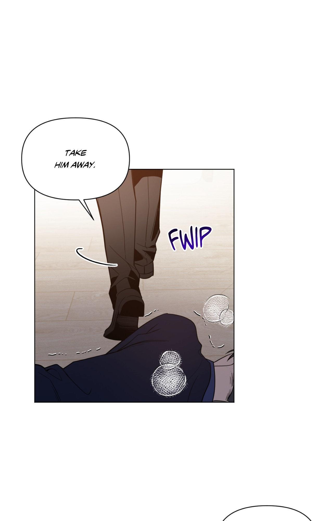 The Dawn Split The Night | ilovecheetos Chapter 64 - Page 50 in English