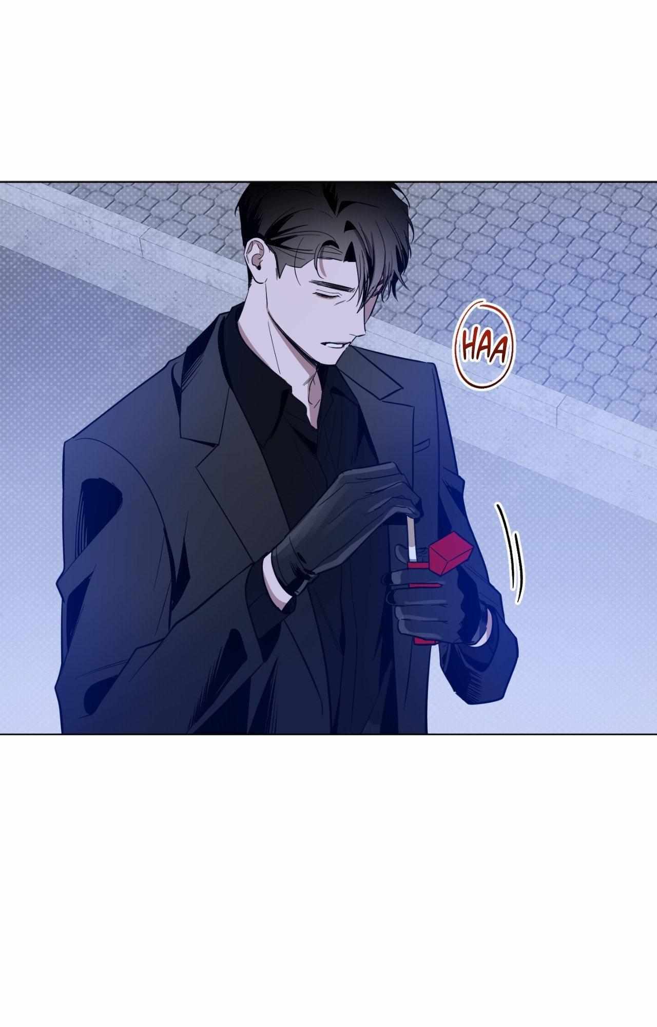 The Dawn Split The Night | ilovecheetos Chapter 64 - Page 56 in English