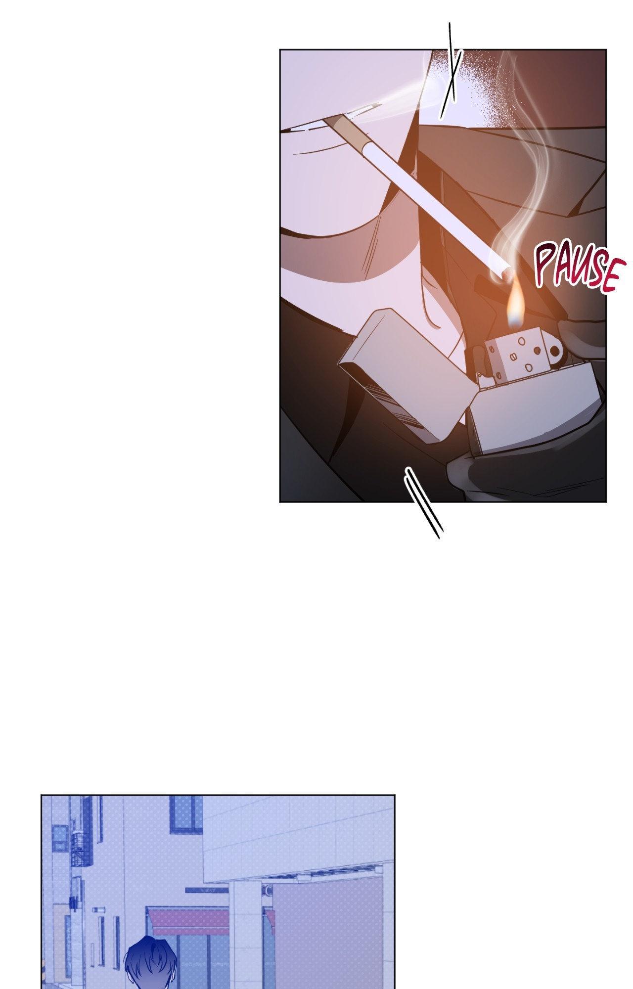 The Dawn Split The Night | ilovecheetos Chapter 64 - Page 57 in English