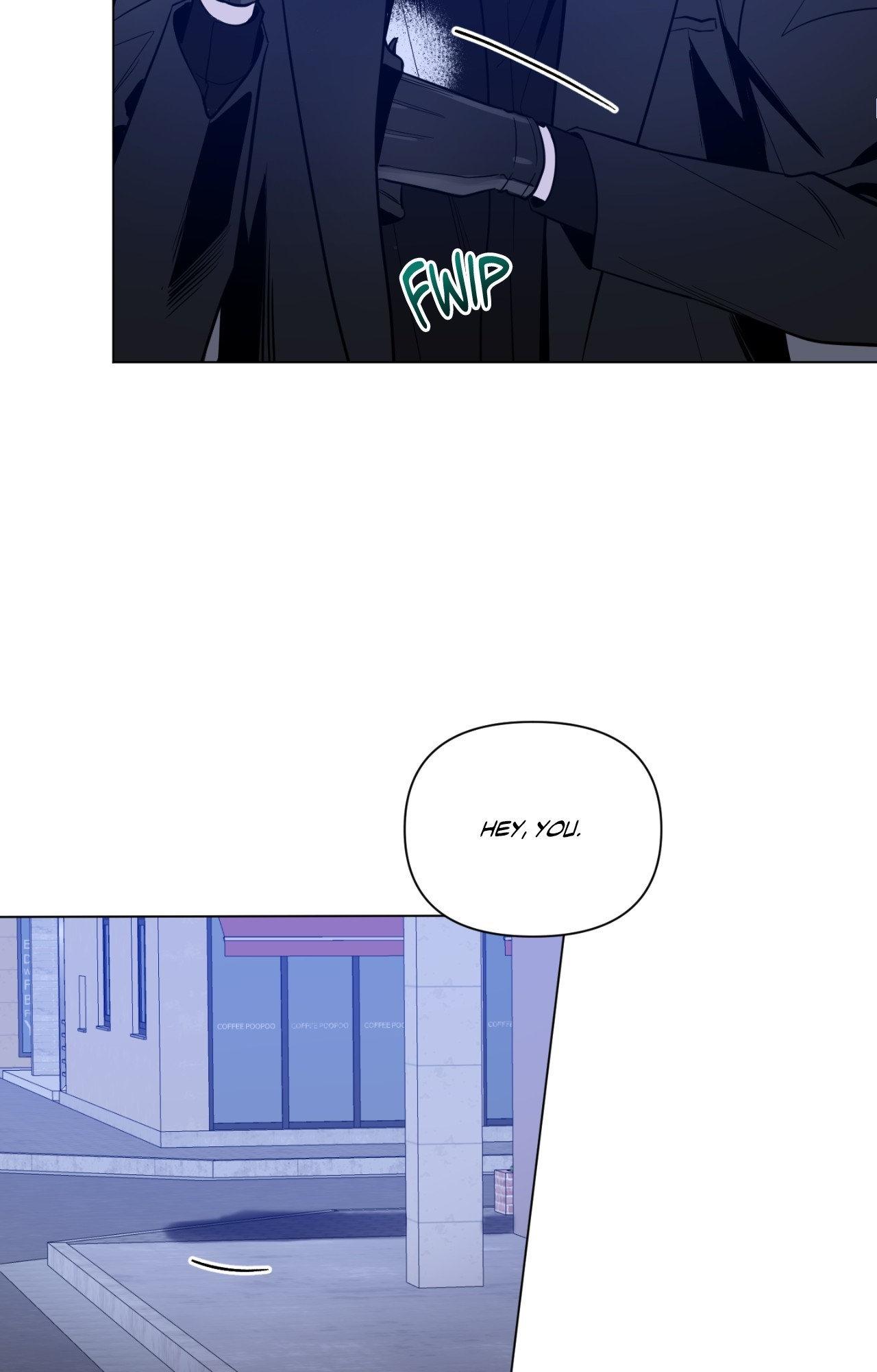 The Dawn Split The Night | ilovecheetos Chapter 64 - Page 59 in English