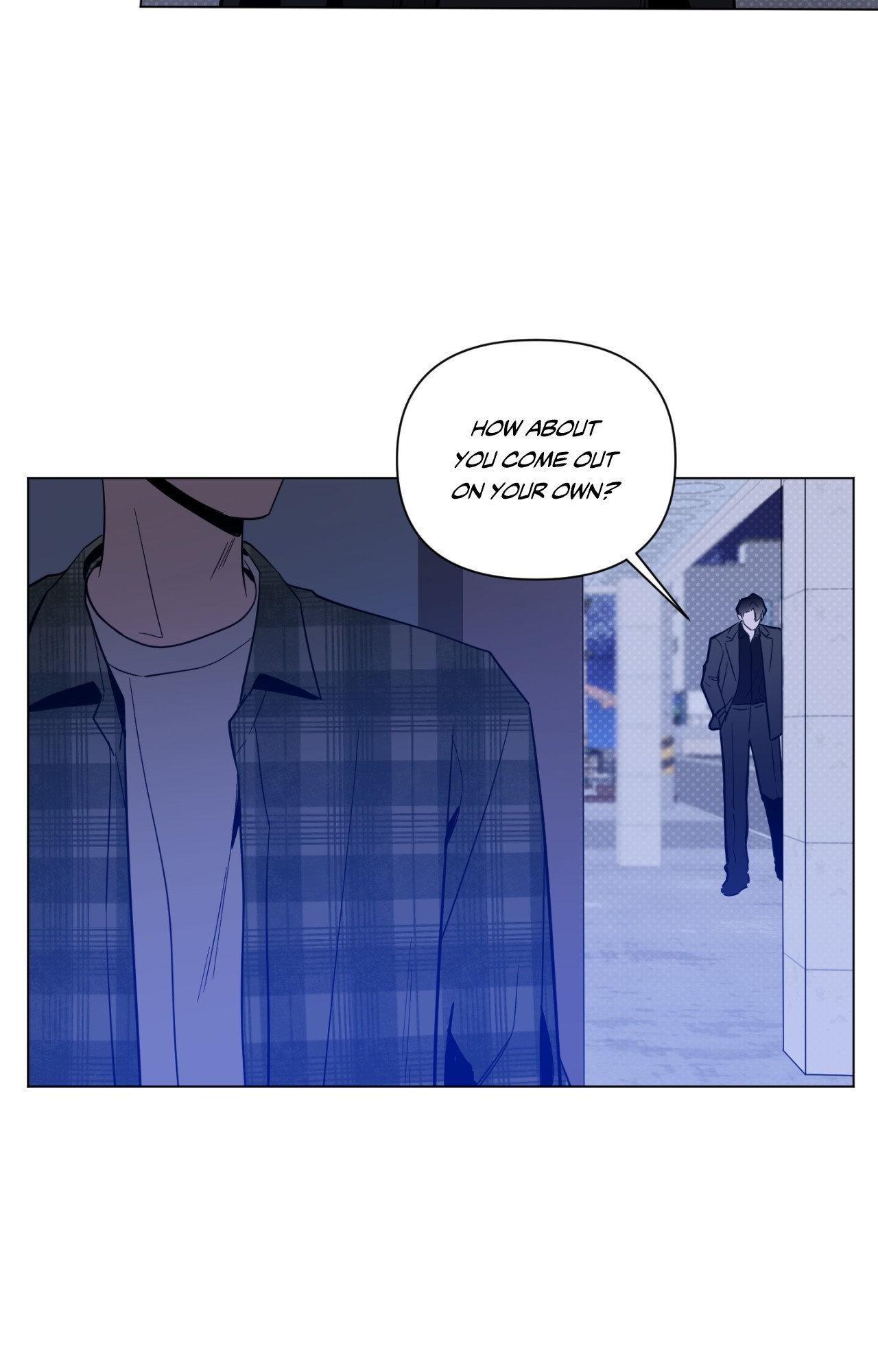 The Dawn Split The Night | ilovecheetos Chapter 64 - Page 61 in English