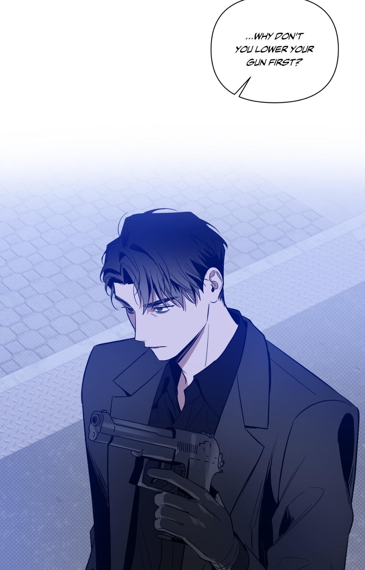 The Dawn Split The Night | ilovecheetos Chapter 64 - Page 63 in English