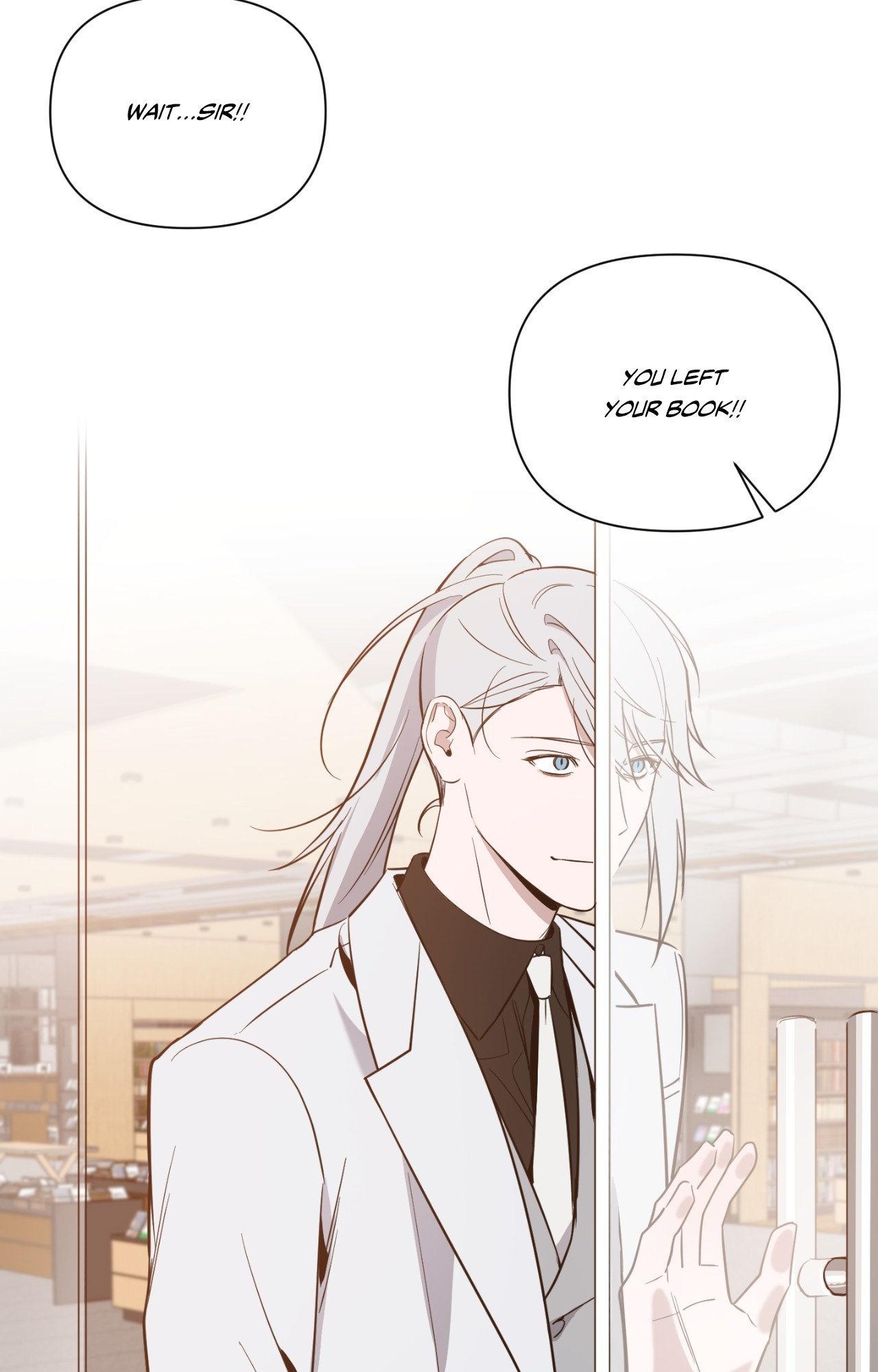 The Dawn Split The Night | ilovecheetos Chapter 64 - Page 8 in English