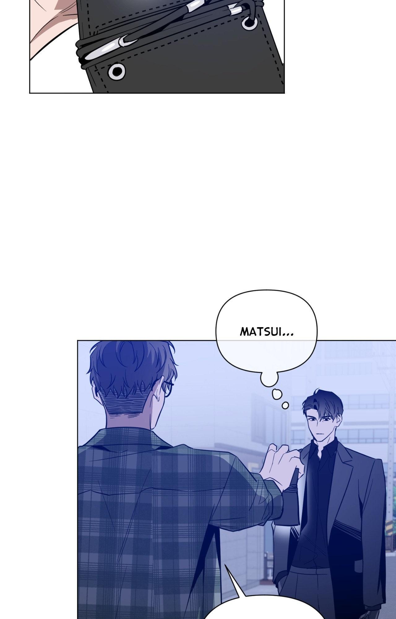 The Dawn Split The Night | ilovecheetos Chapter 65 - Page 10 in English