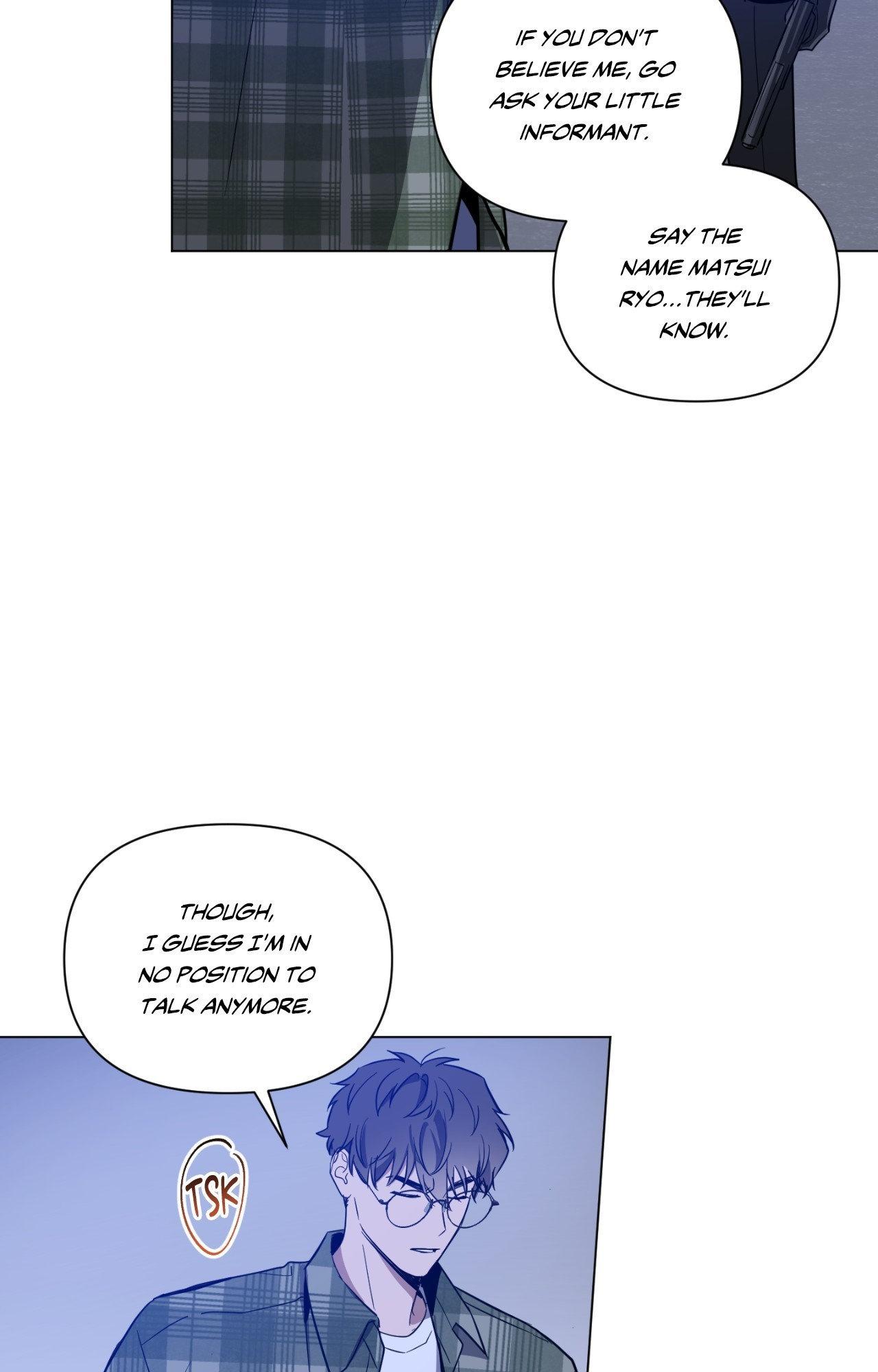 The Dawn Split The Night | ilovecheetos Chapter 65 - Page 11 in English