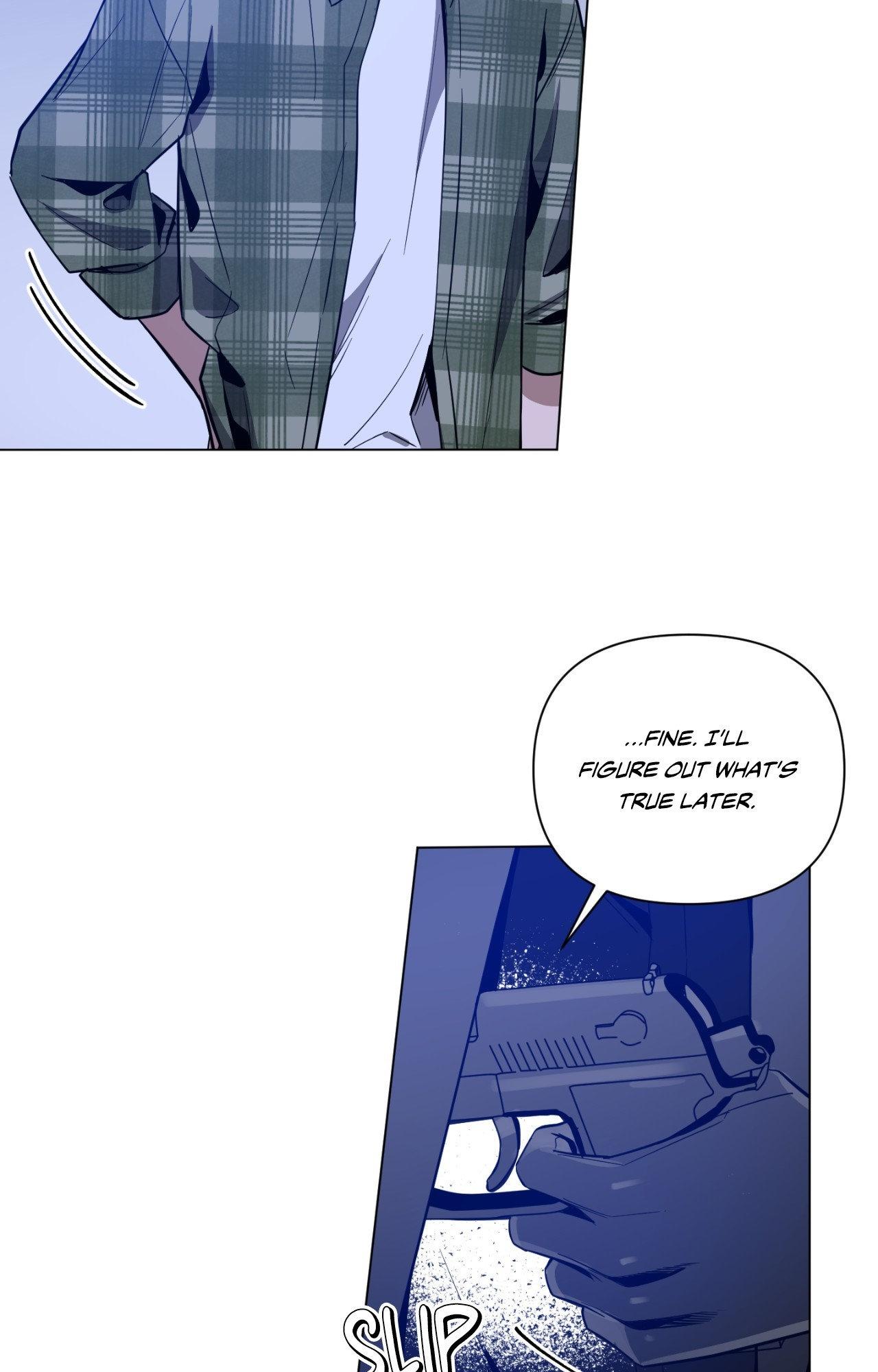 The Dawn Split The Night | ilovecheetos Chapter 65 - Page 12 in English